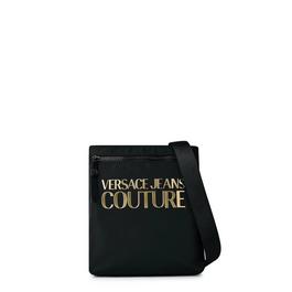 Versace Jeans Couture Logo Messenger Bag