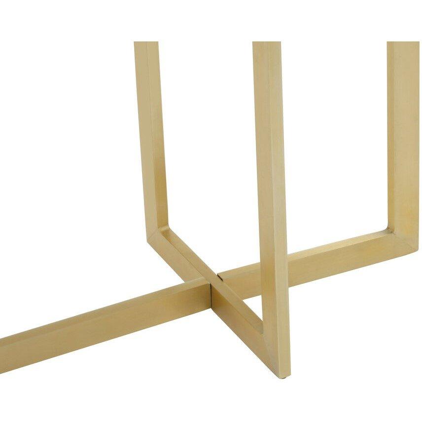 Brown - Fifty Five South - Villi 3 Tier Table - 2