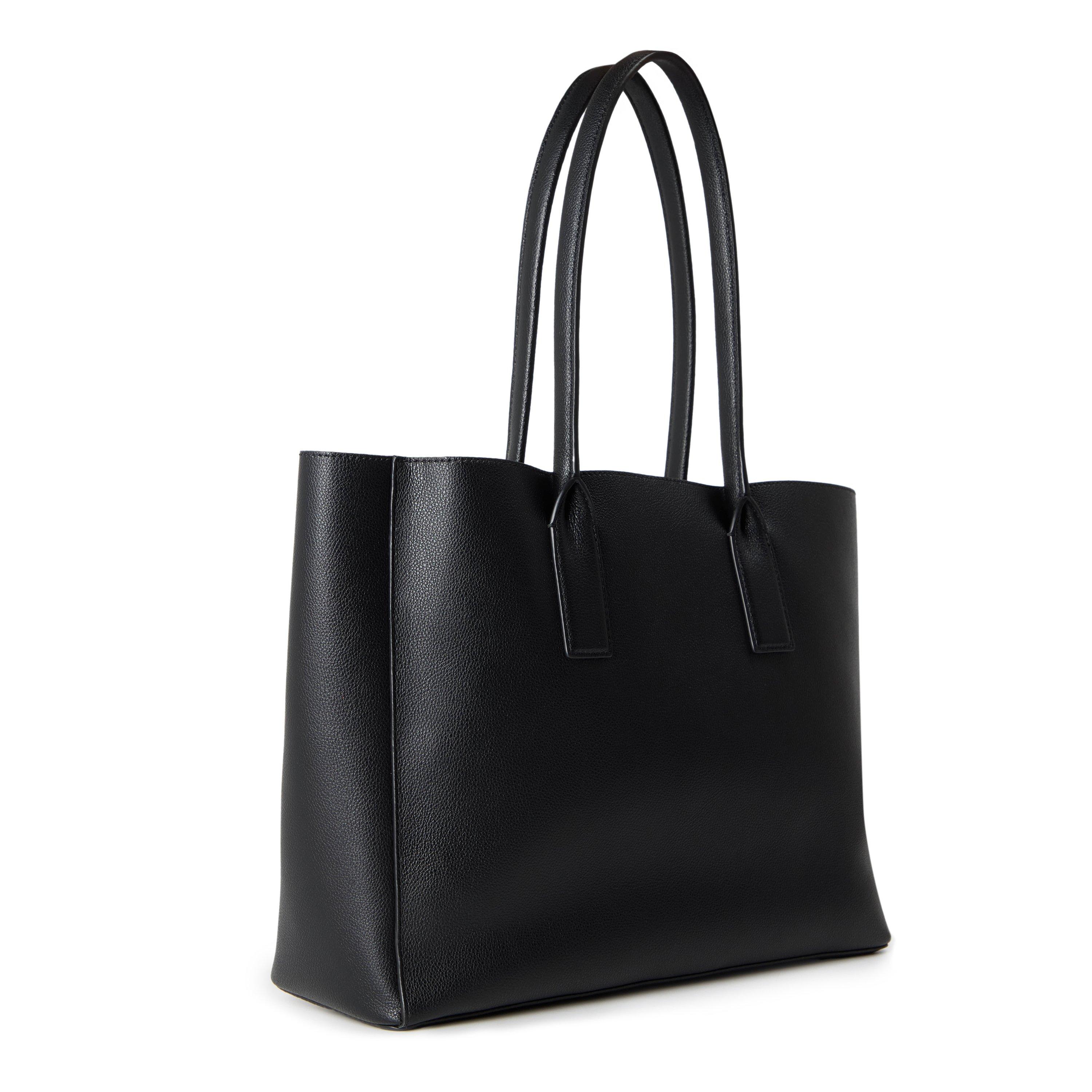 BLACK - Marc Jacobs - Women's Tote Bag - 2