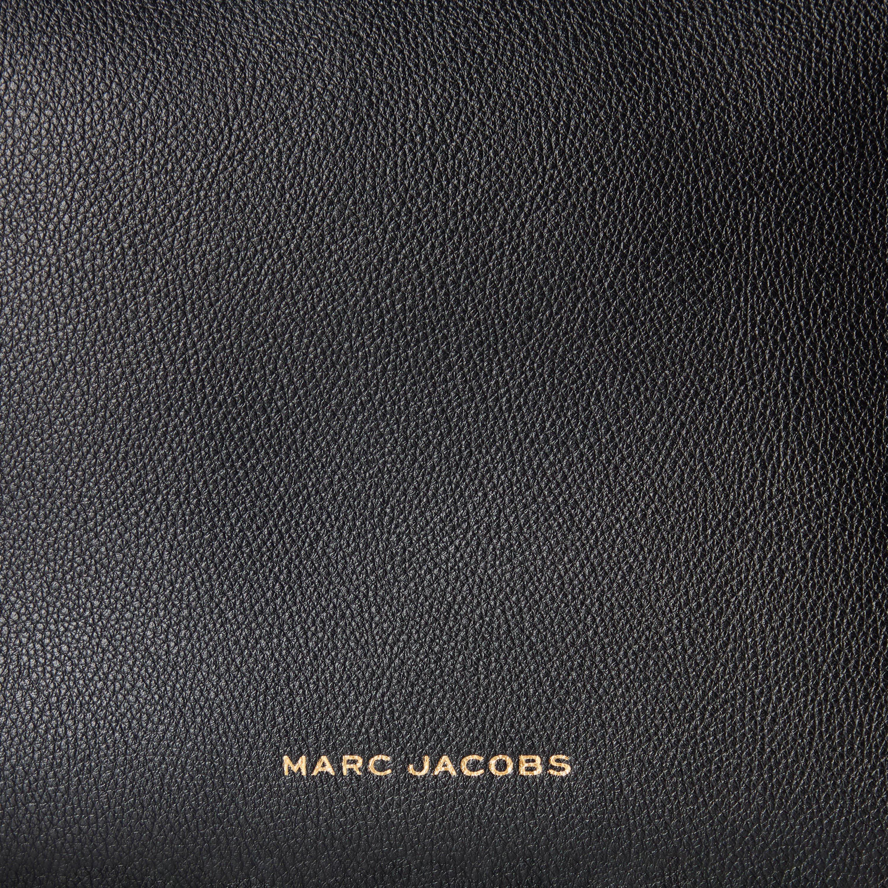 BLACK - Marc Jacobs - Women's Tote Bag - 3