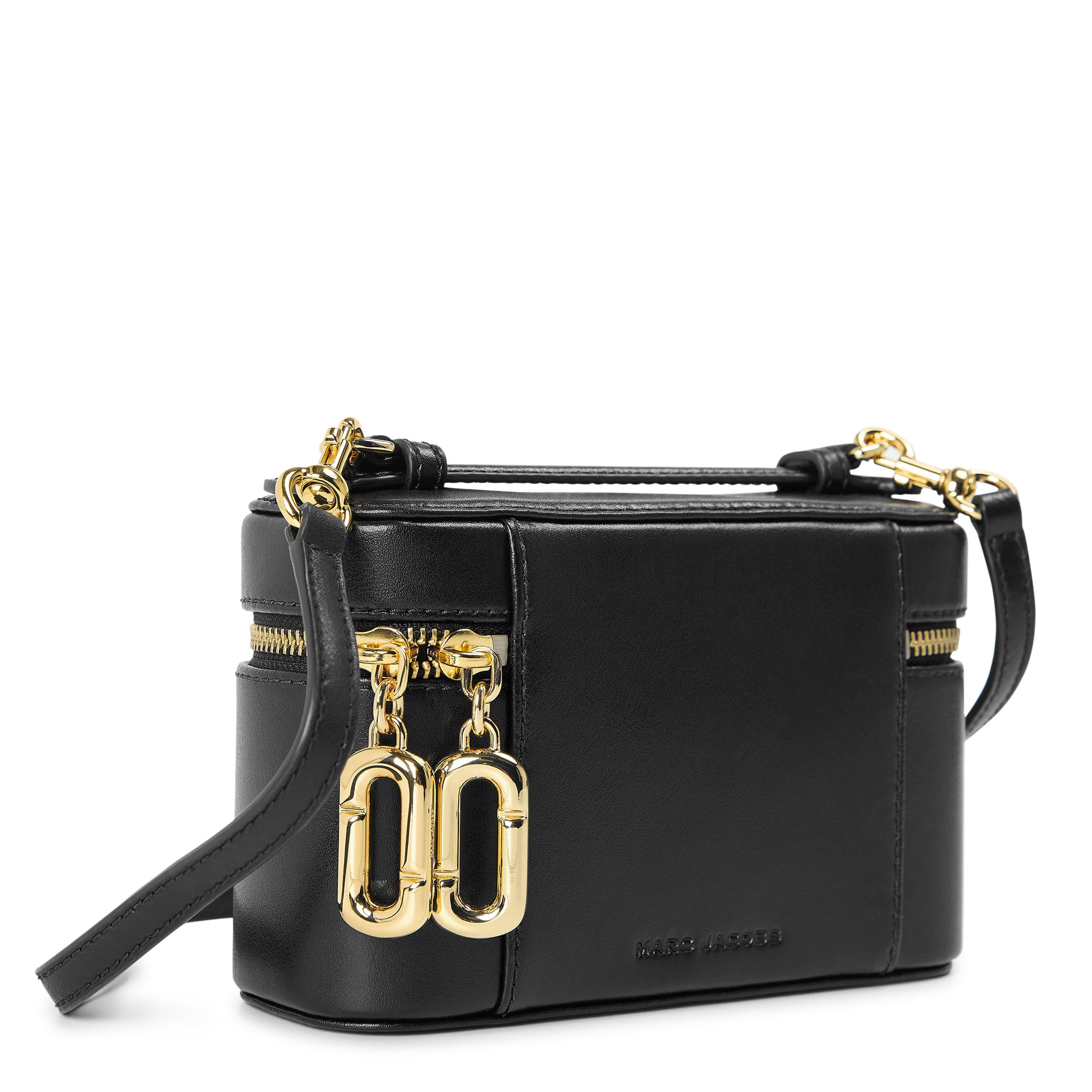 BLACK - Marc Jacobs - Women's Crossbody Bag - 2