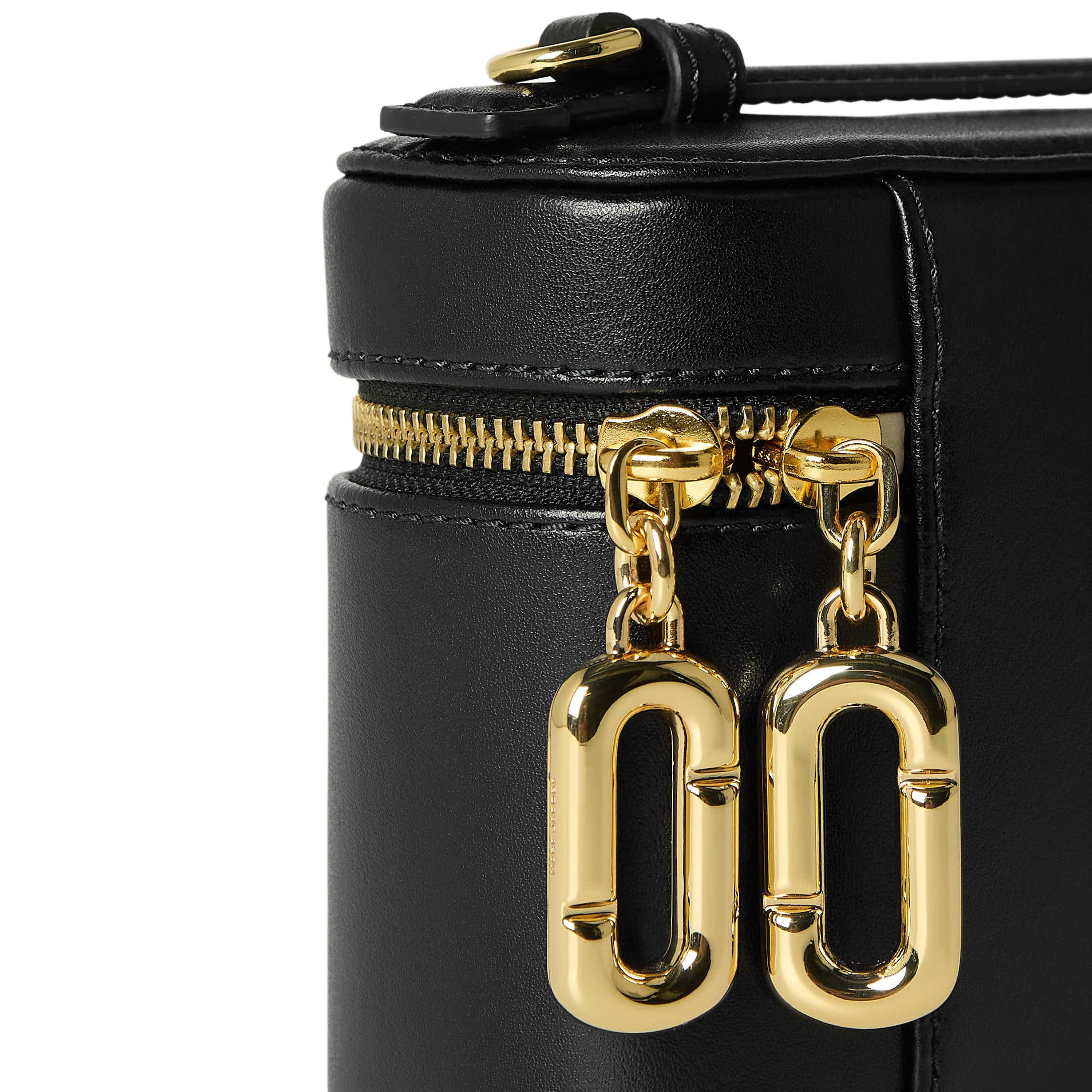 BLACK - Marc Jacobs - Women's Crossbody Bag - 3