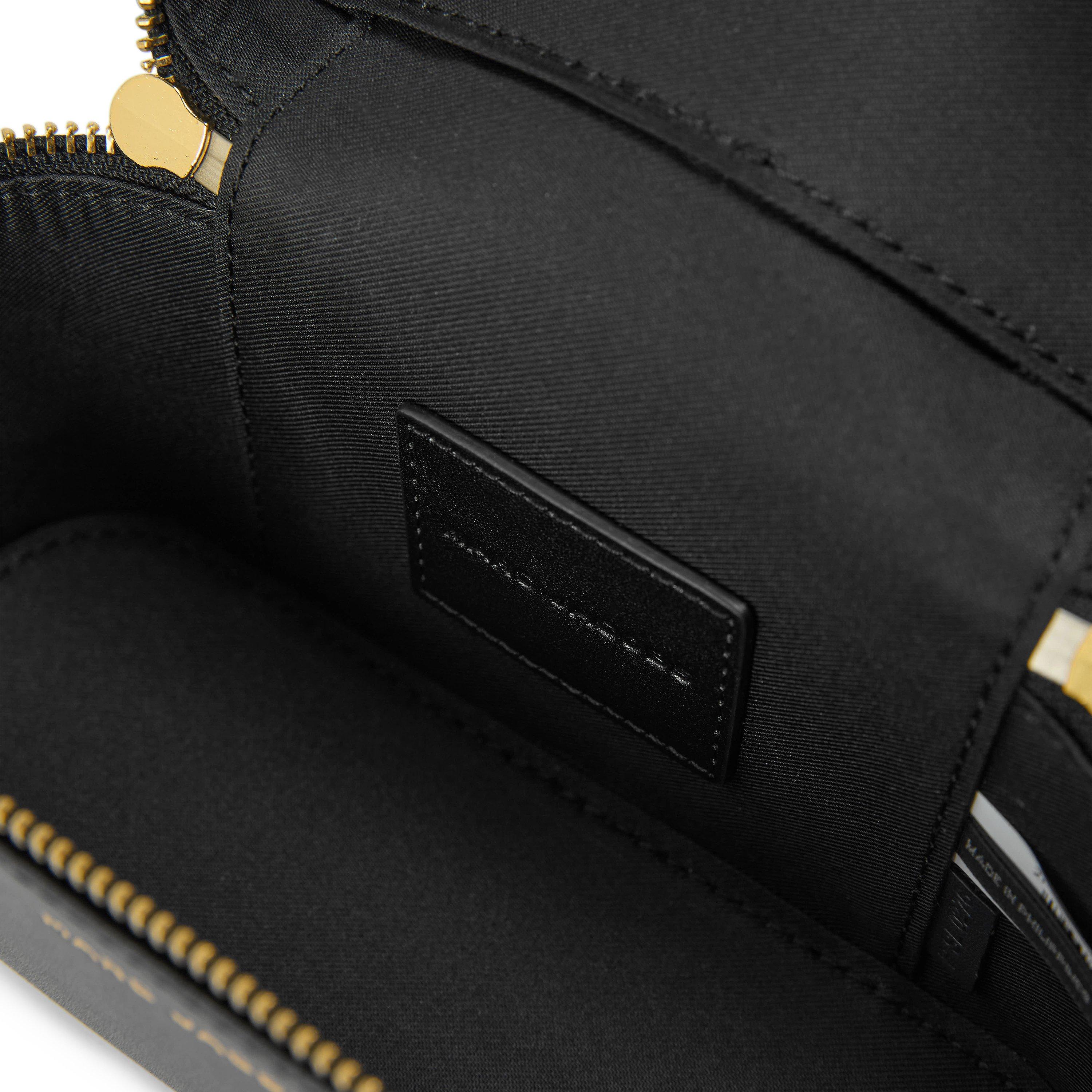 BLACK - Marc Jacobs - Women's Crossbody Bag - 4