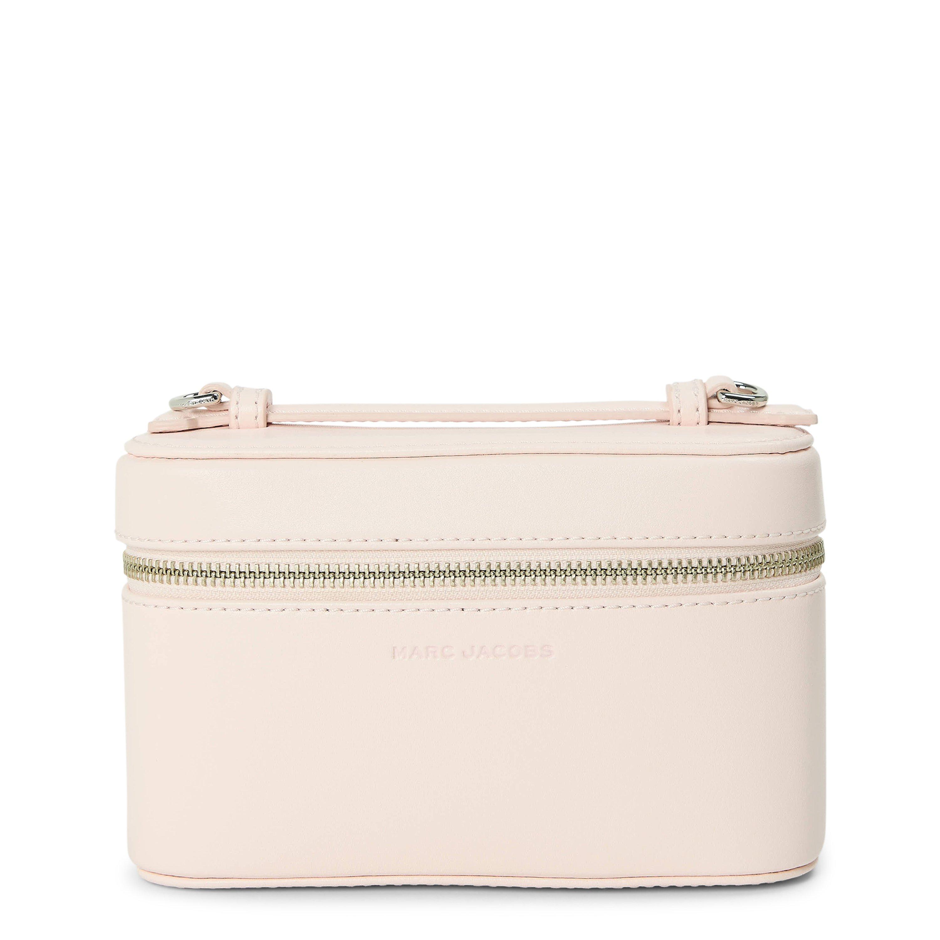 Marc Jacobs Women's Crossbody Bag - POWDER PINK