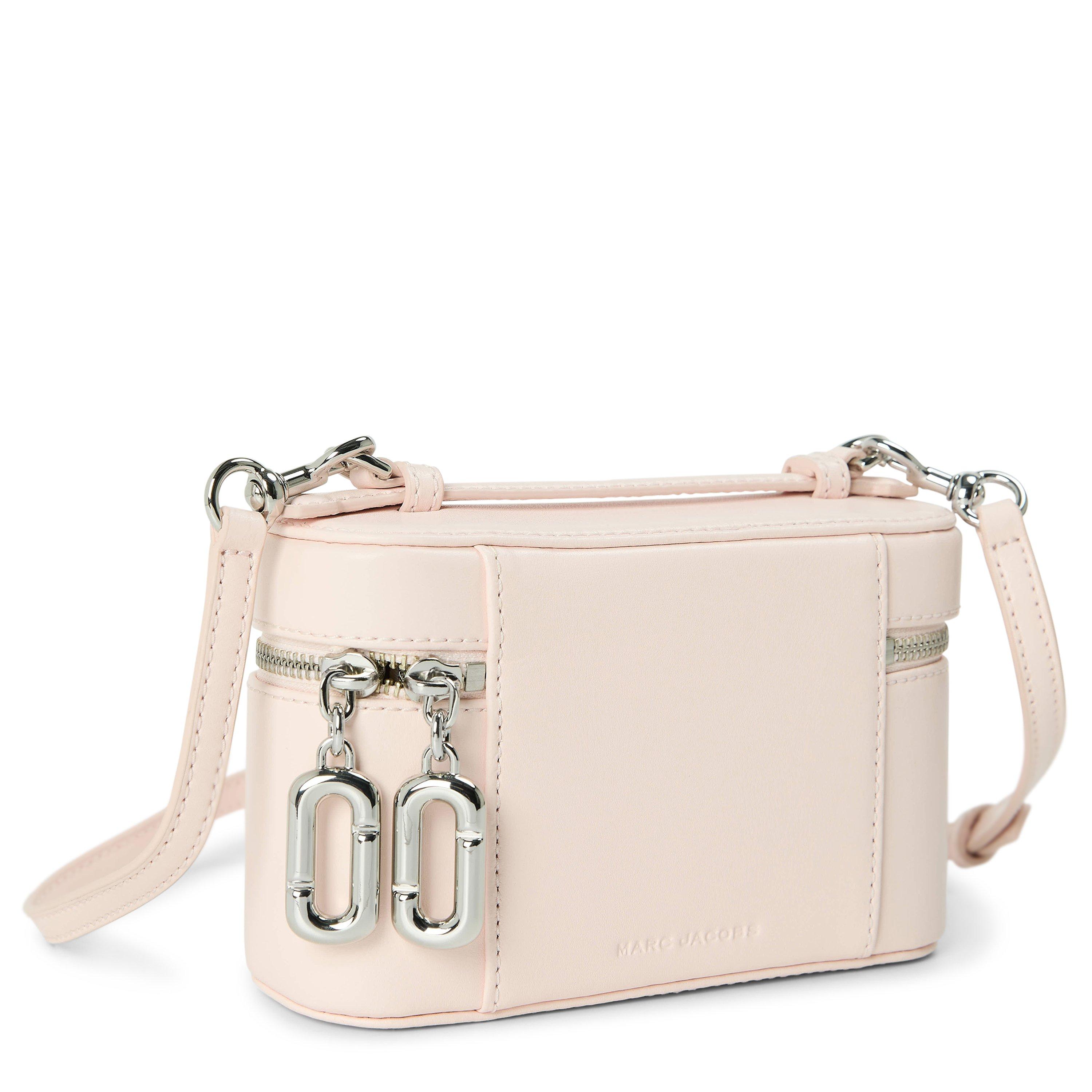 POWDER PINK - Marc Jacobs - Women's Crossbody Bag - 2