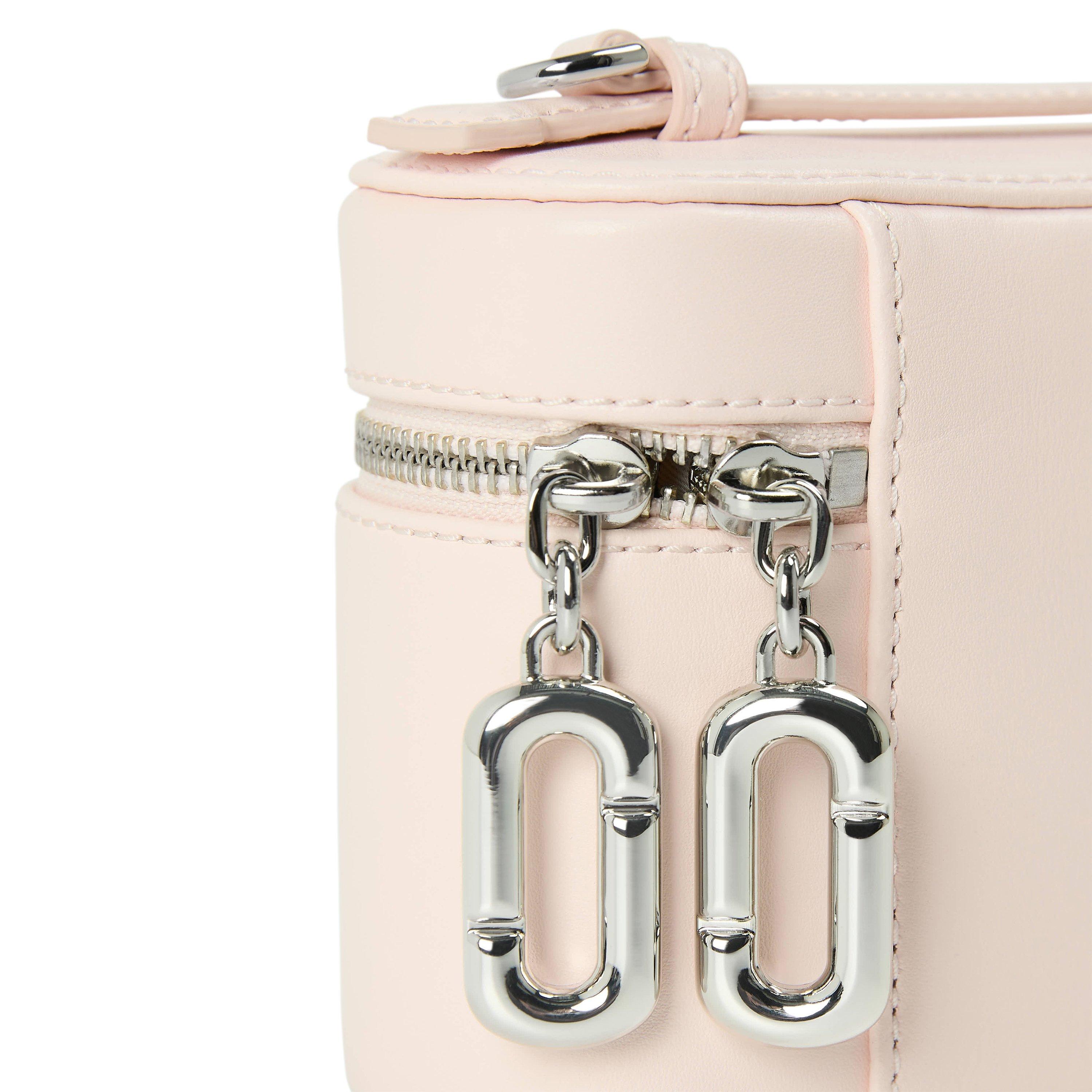 POWDER PINK - Marc Jacobs - Women's Crossbody Bag - 3
