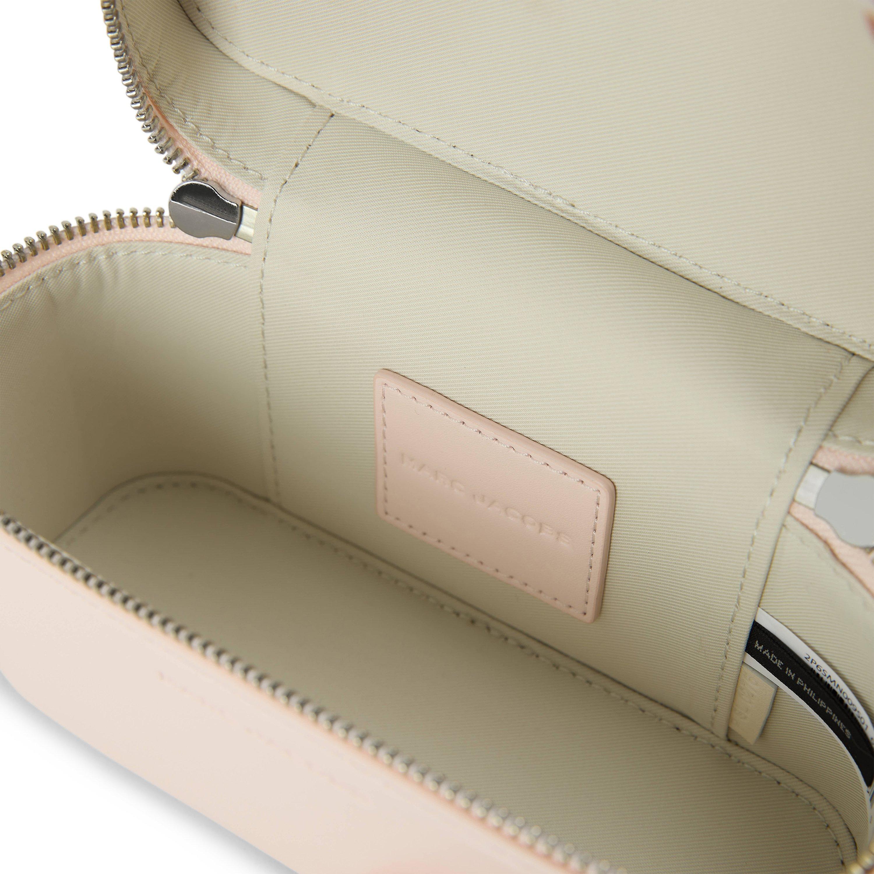 POWDER PINK - Marc Jacobs - Women's Crossbody Bag - 4