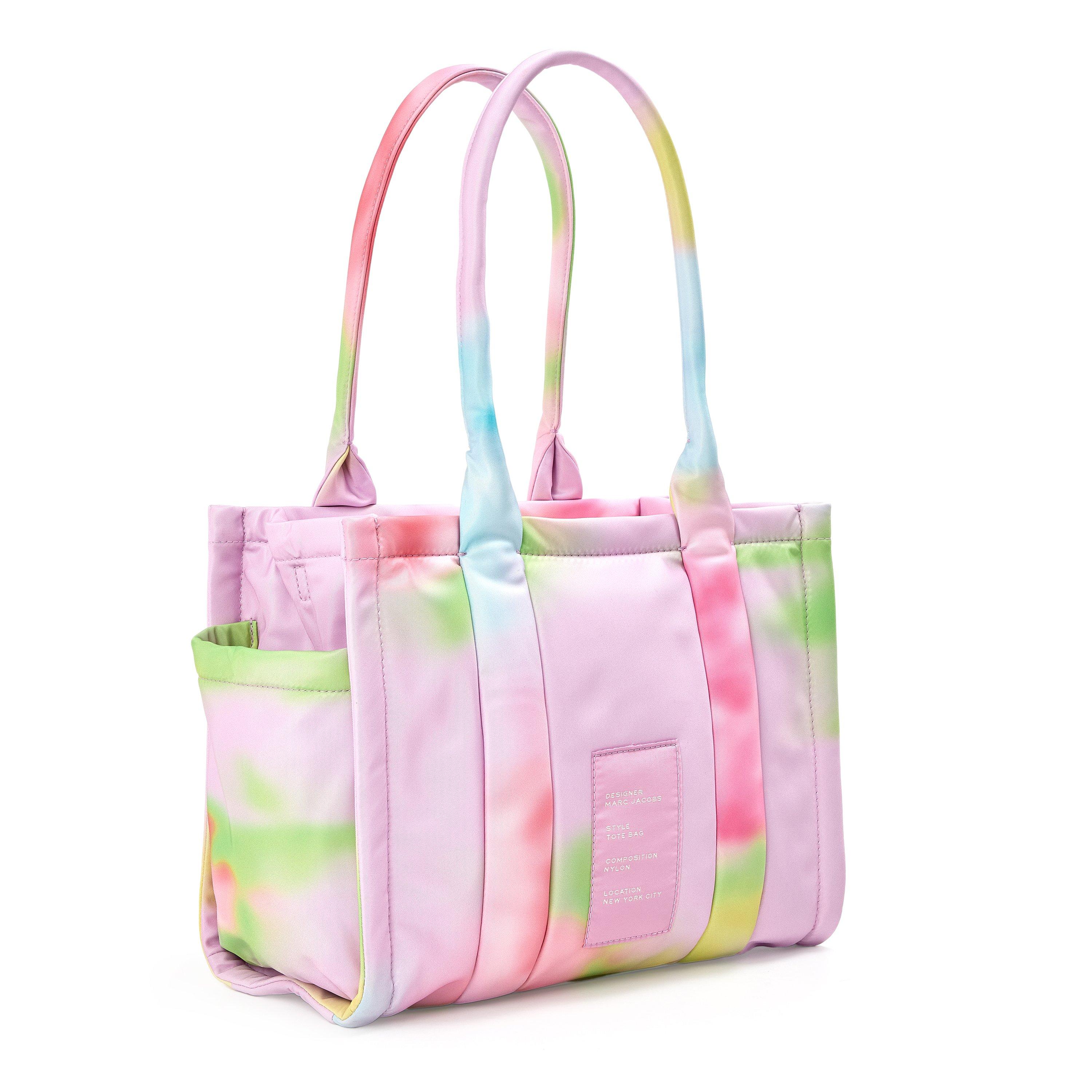 Ribbon Pink - Marc Jacobs - Women's Tote Bag - 2