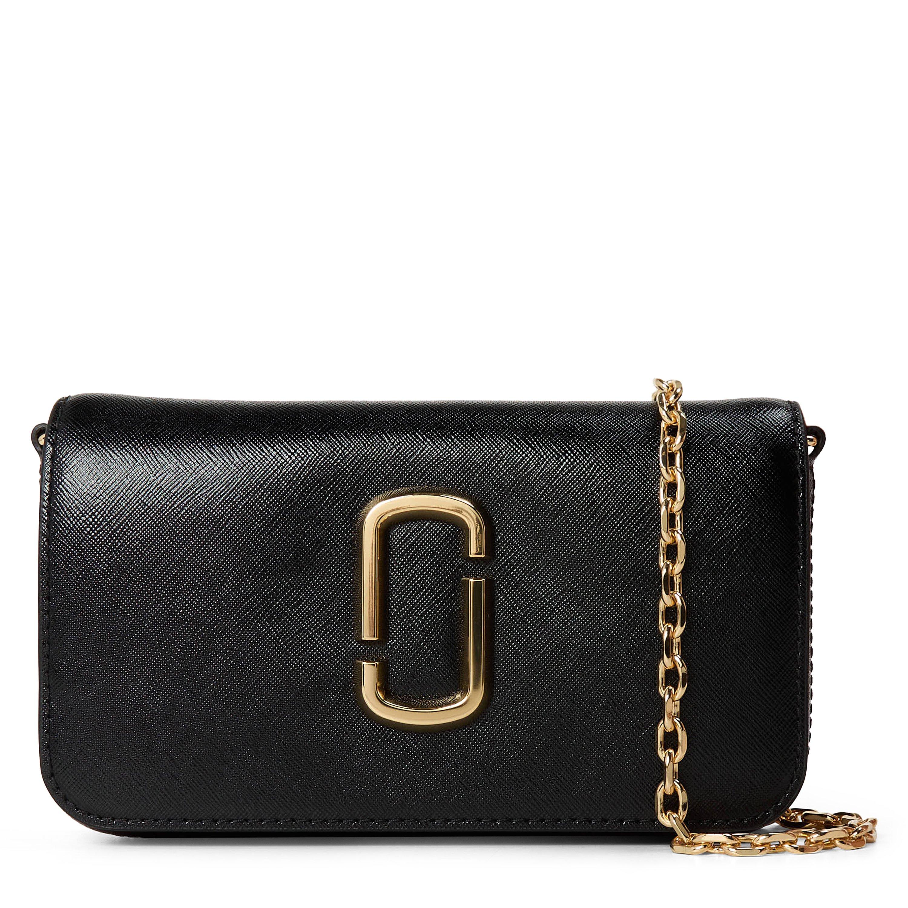 Marc Jacobs Women's Wallet On Chain