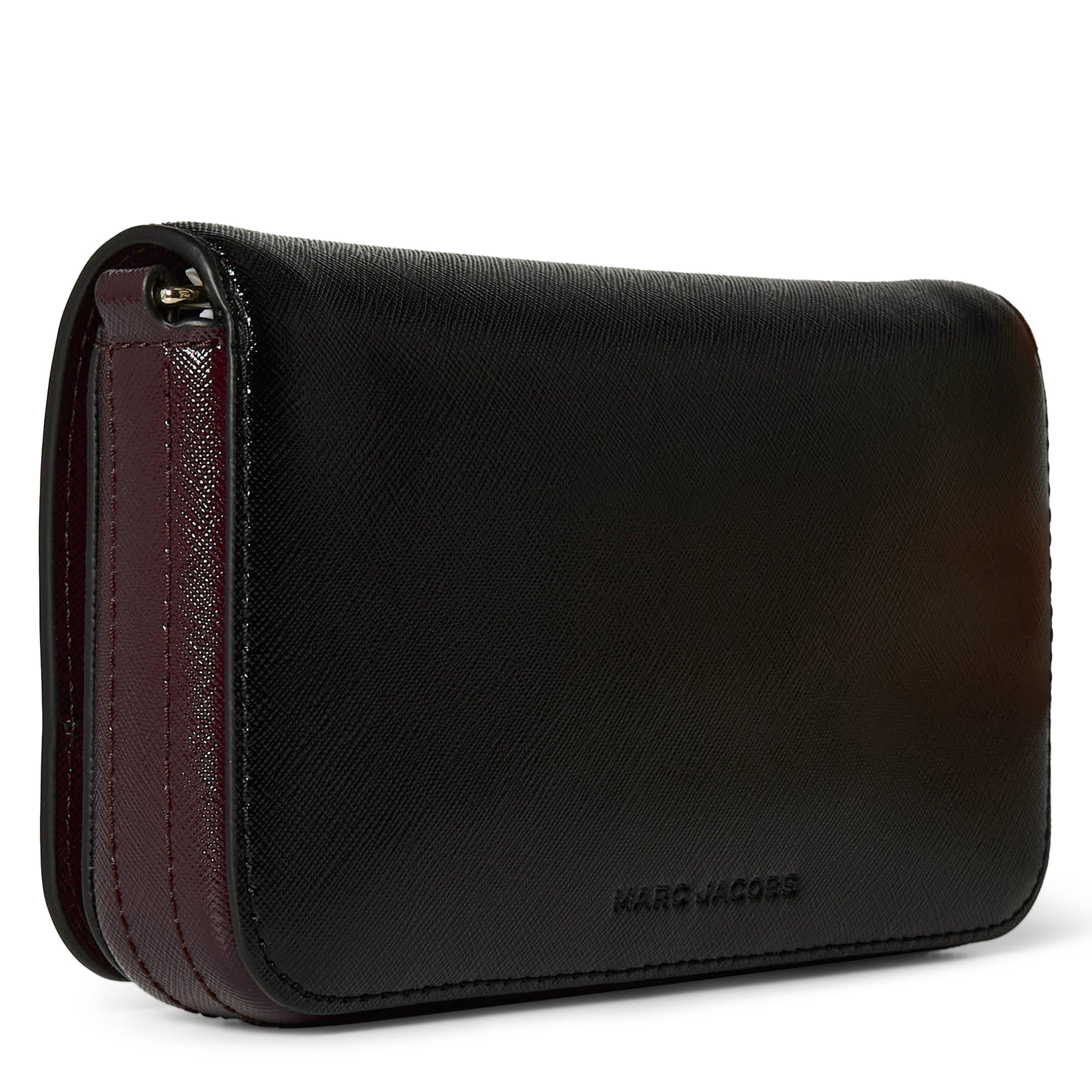 BLACK MULTI - Marc Jacobs - Women's Wallet On Chain - 2