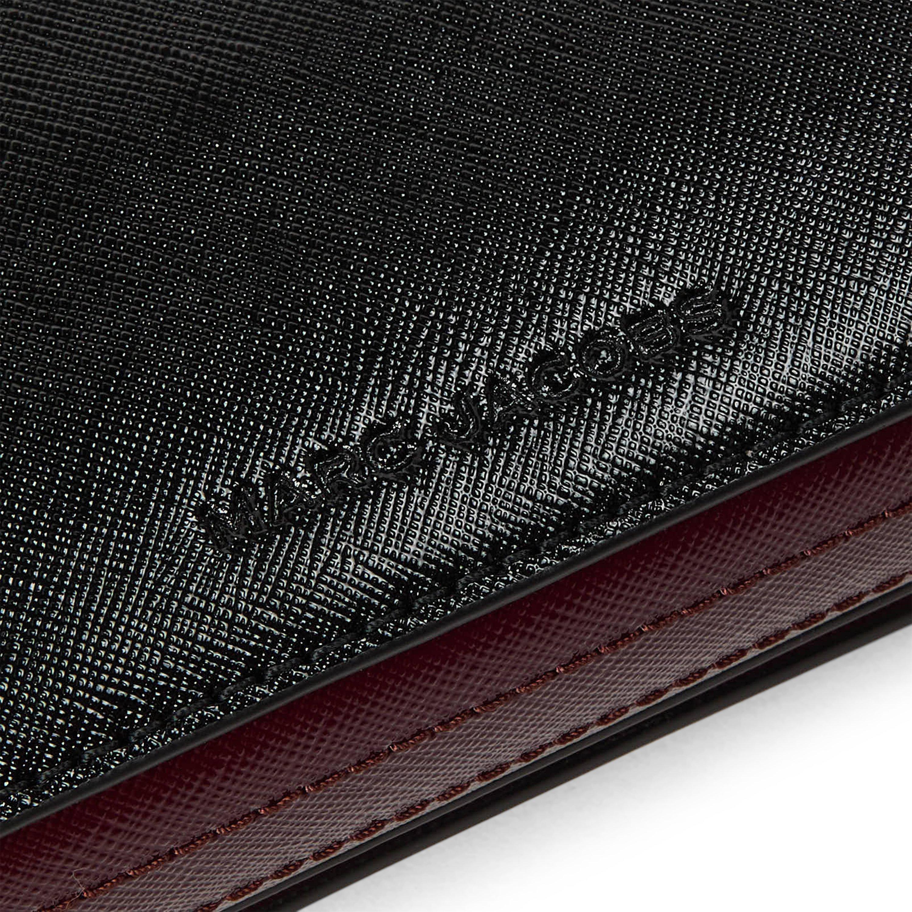 BLACK MULTI - Marc Jacobs - Women's Wallet On Chain - 3