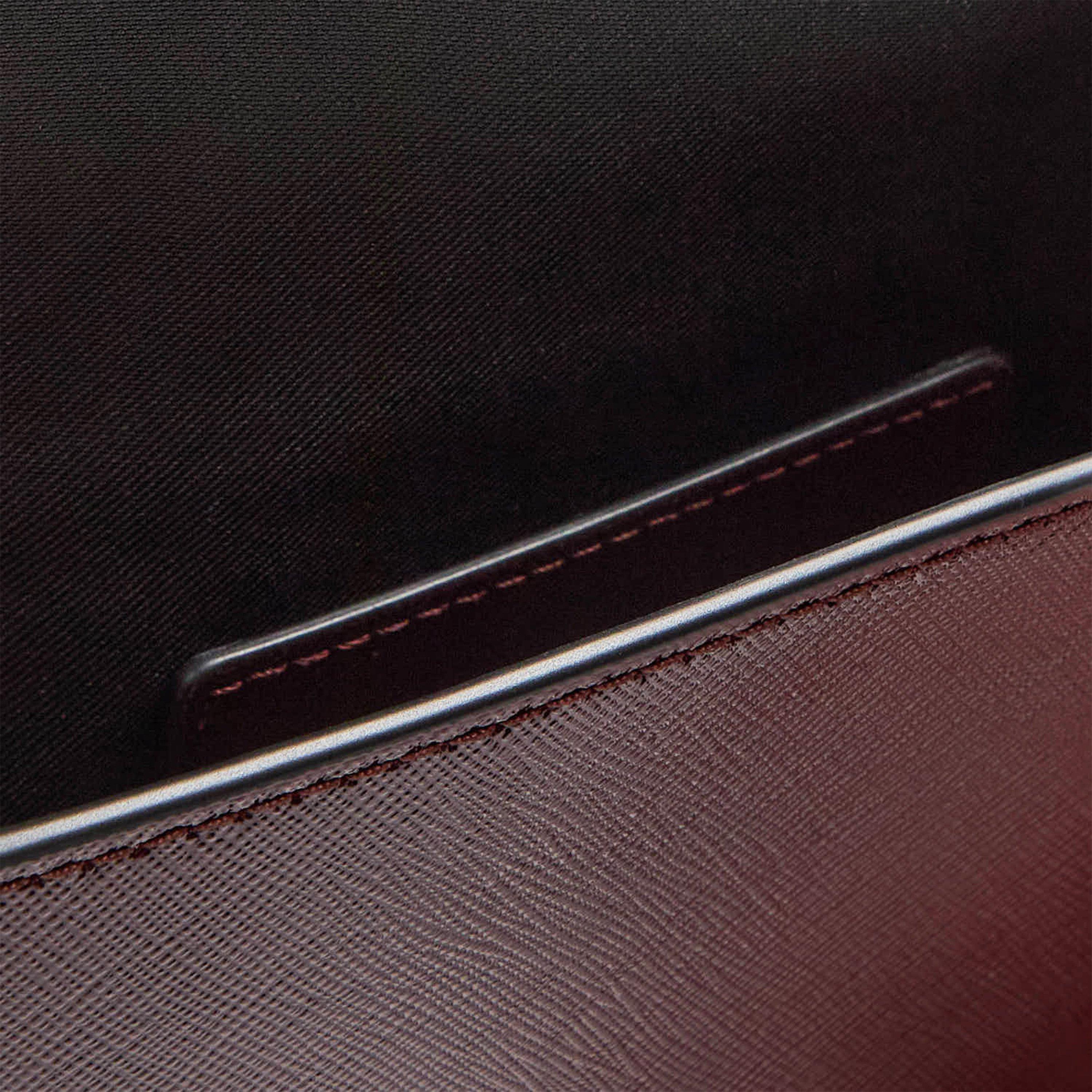 BLACK MULTI - Marc Jacobs - Women's Wallet On Chain - 4