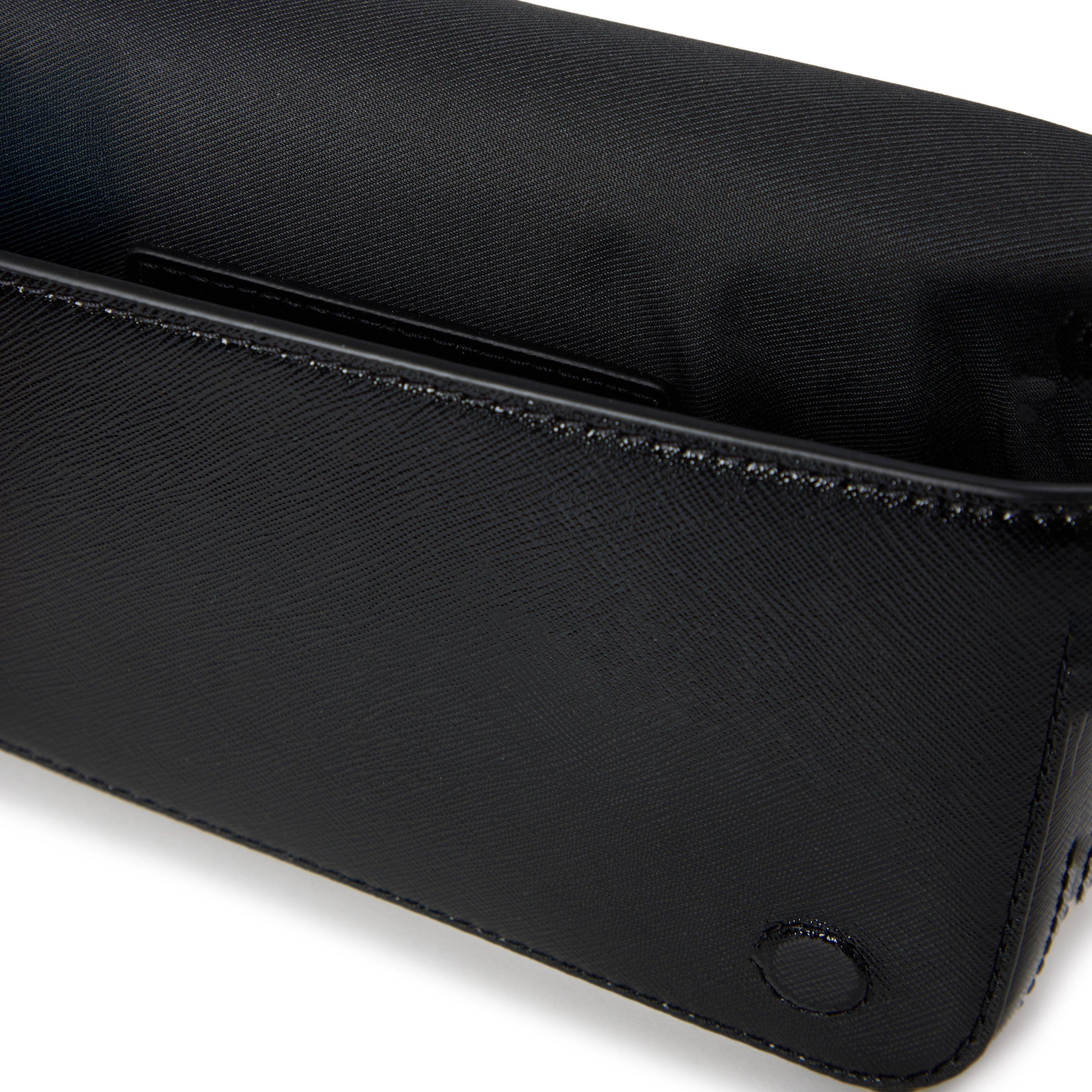 Cloud White - Marc Jacobs - Women's Wallet On Chain - 4