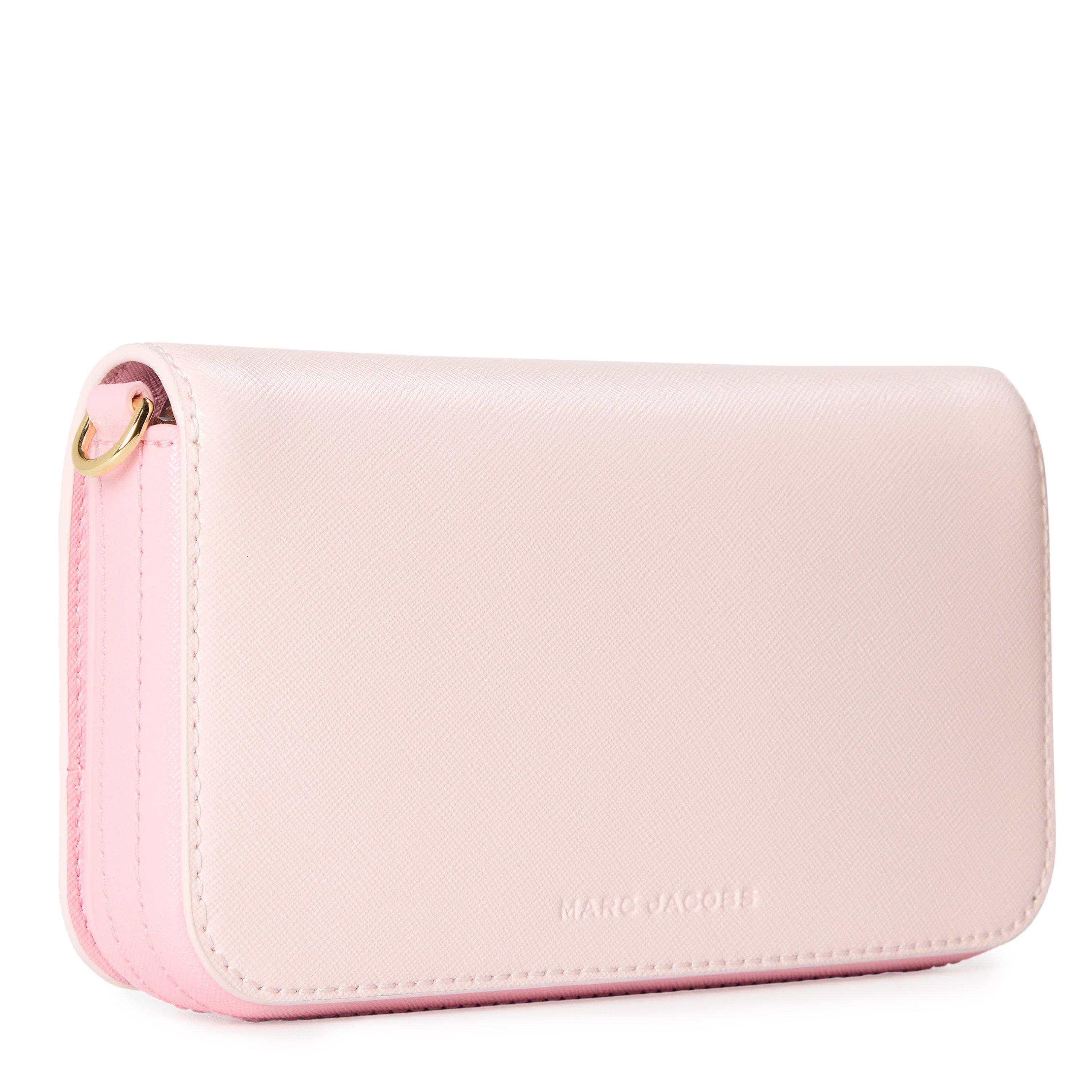 POWDER PINK - Marc Jacobs - Women's Wallet On Chain - 2
