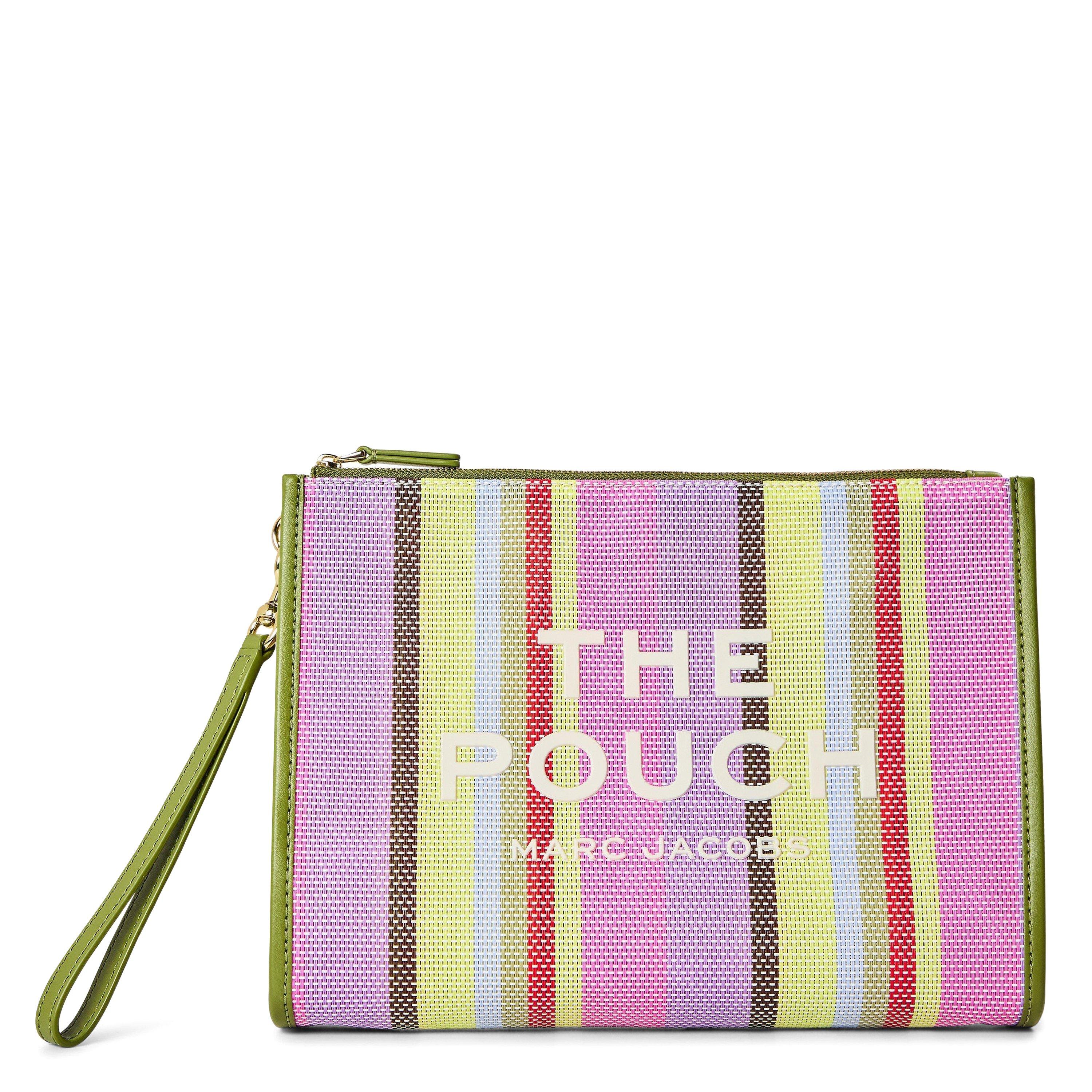 Marc Jacobs Women's Pouch - Purple 