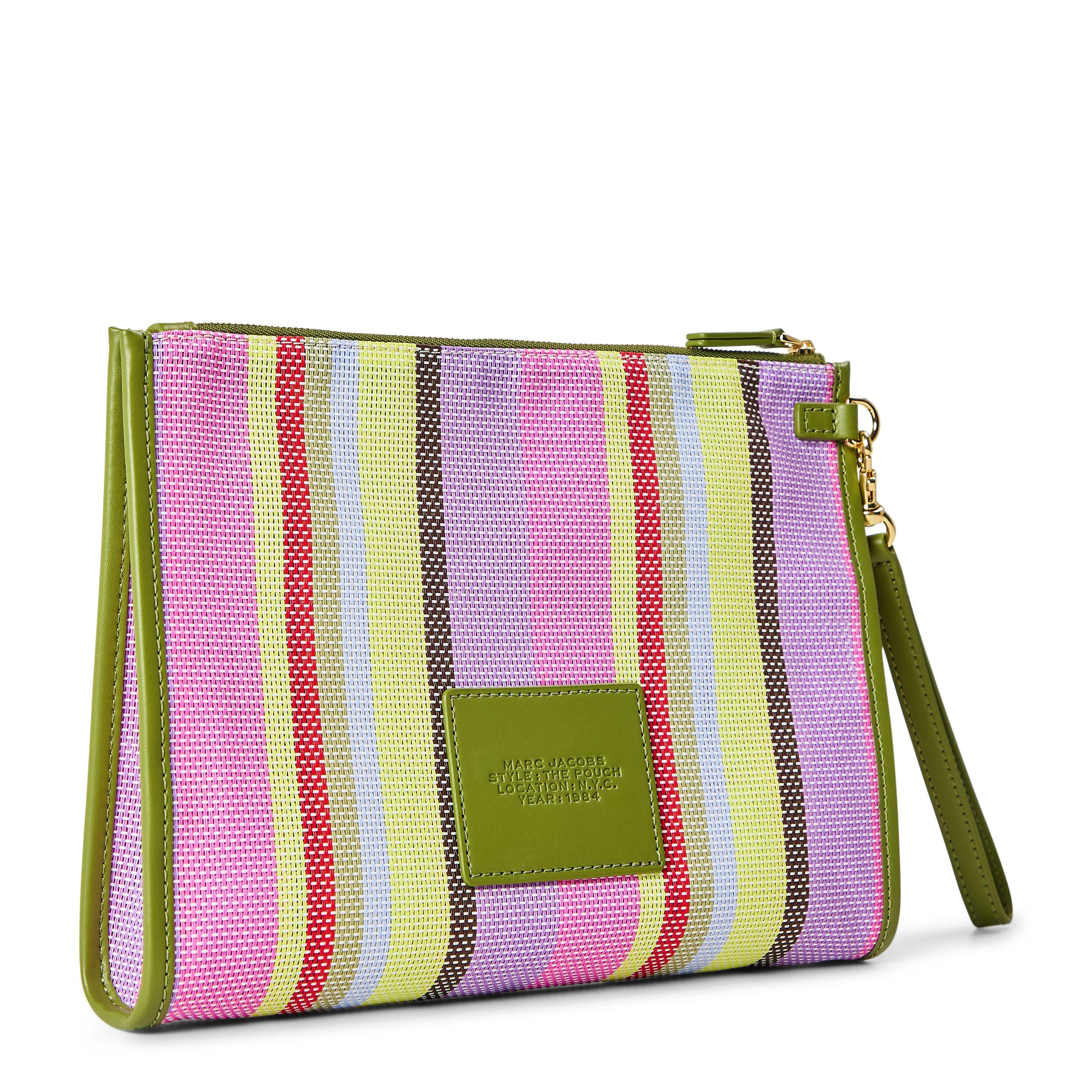 PURPLE MULTI - Marc Jacobs - Women's Pouch - 2