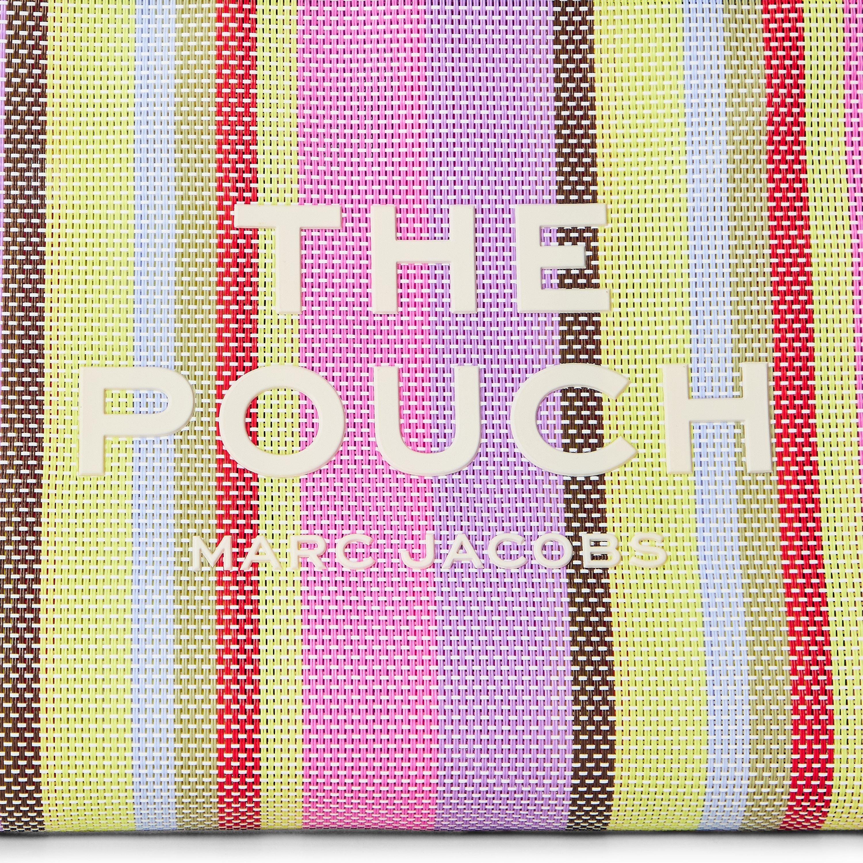 PURPLE MULTI - Marc Jacobs - Women's Pouch - 3