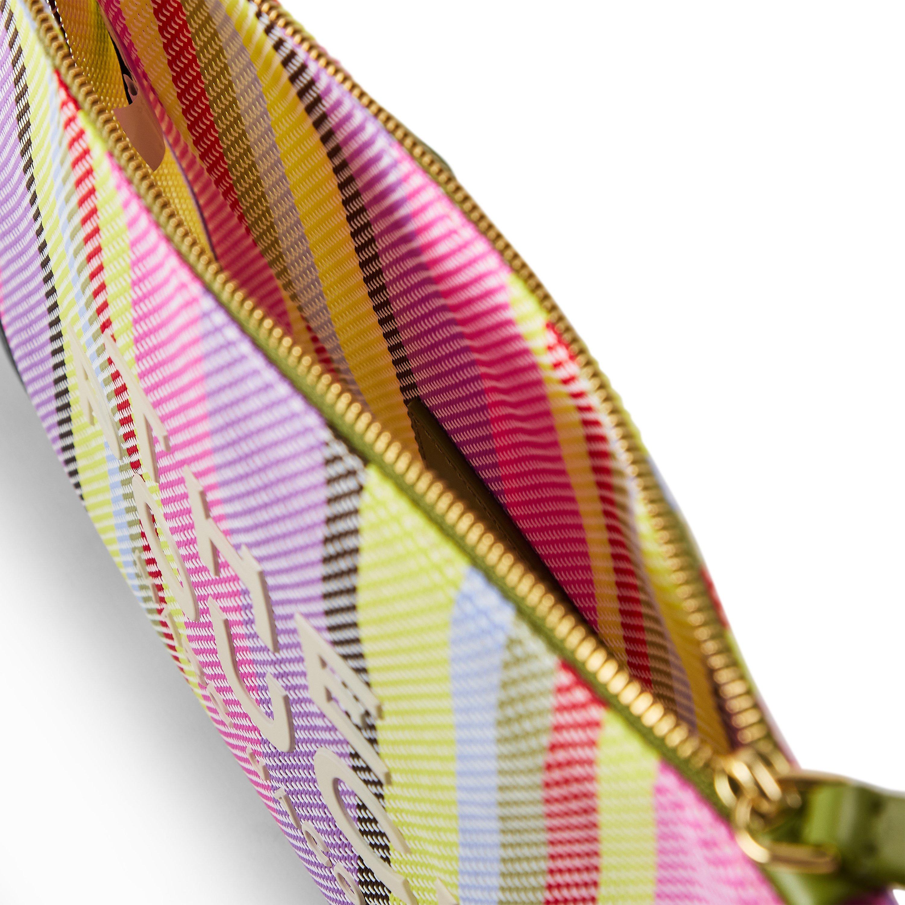 PURPLE MULTI - Marc Jacobs - Women's Pouch - 4