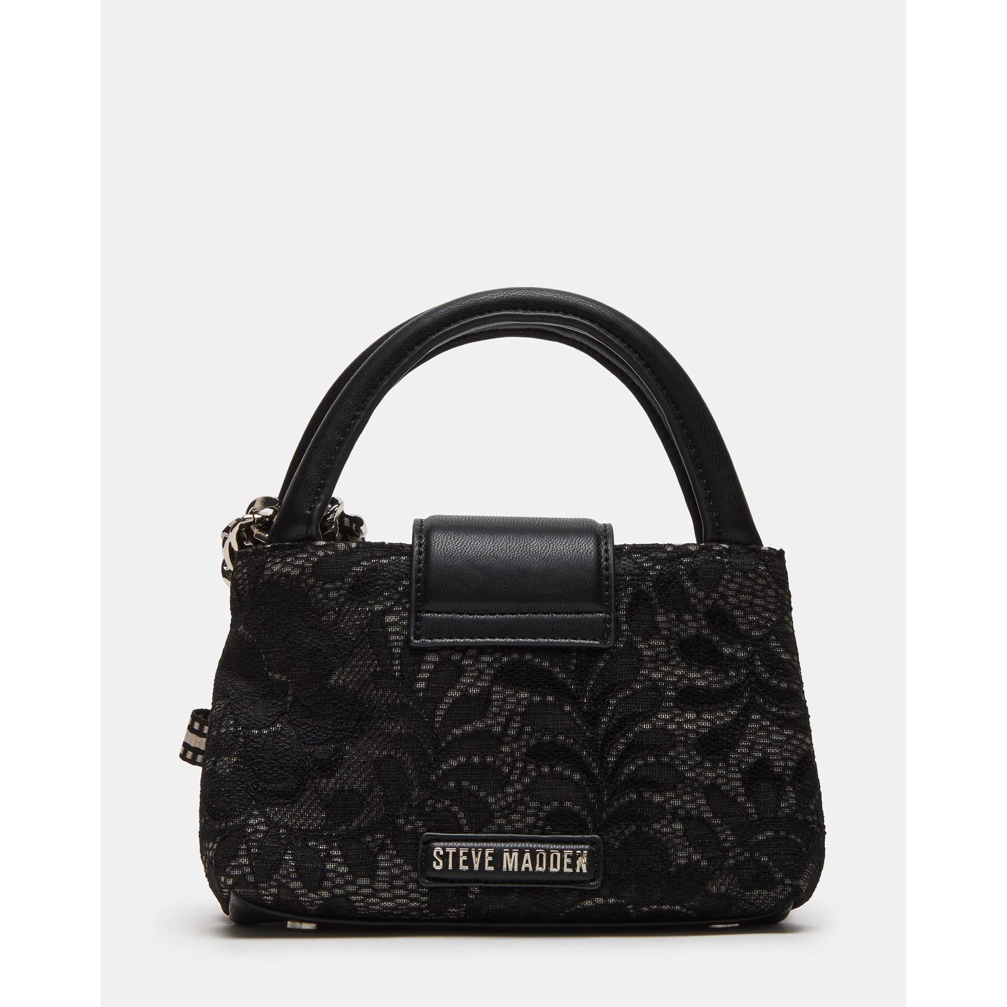 Black - Steve Madden - Bbri Crossbody Bag - 2