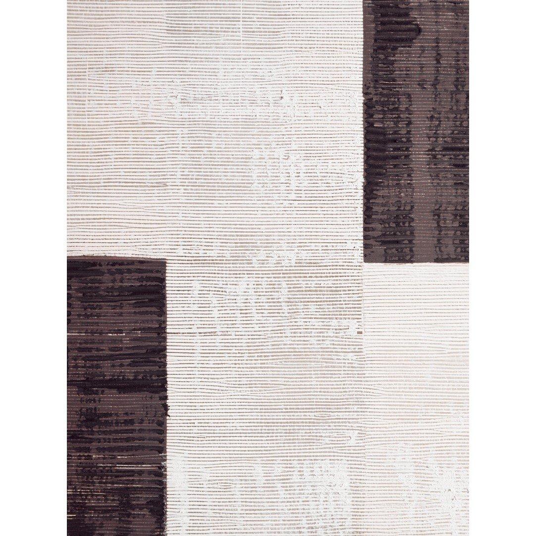 Multi - Fifty Five South - Astratto Neutral Abstract Textured Canvas Wall Art - 2