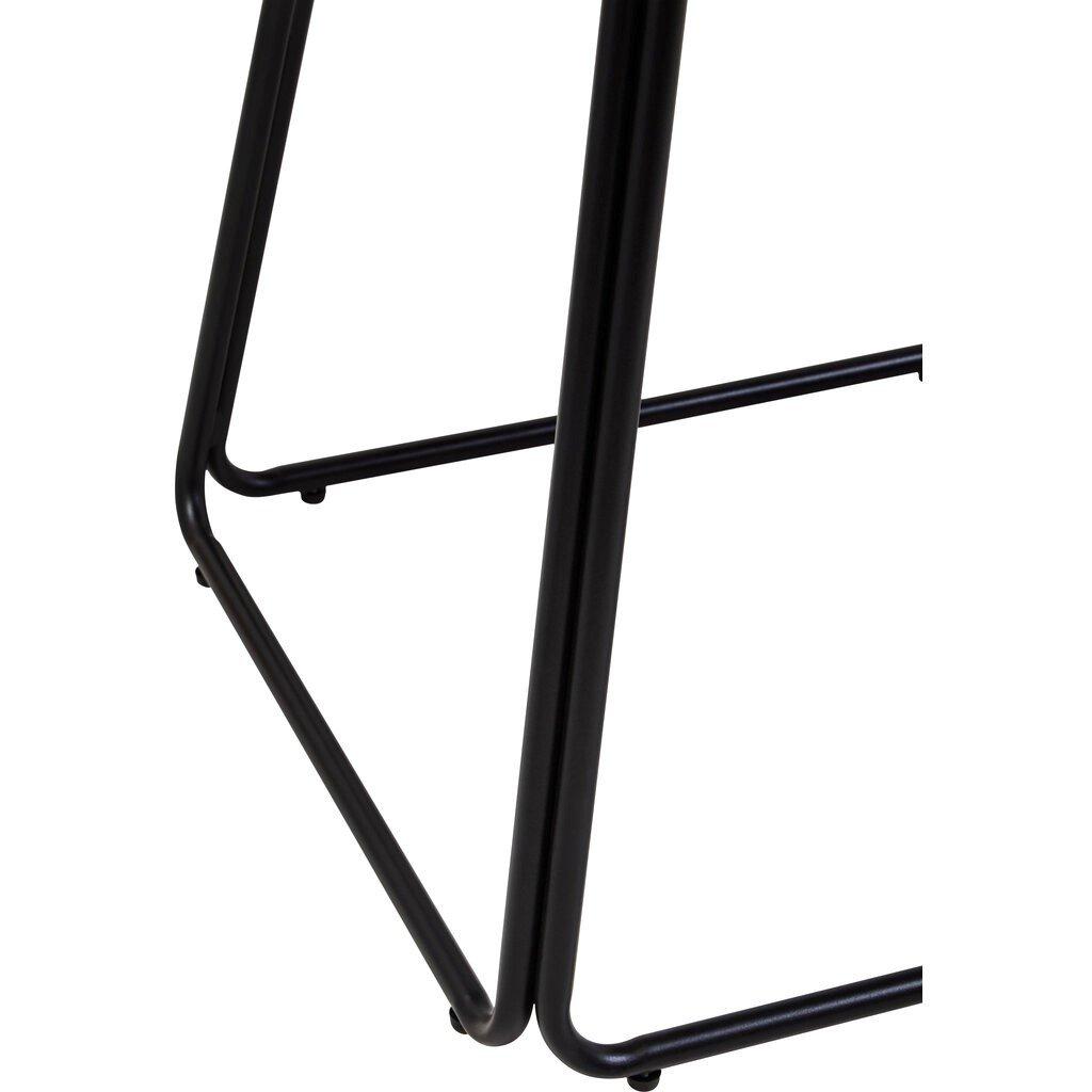 White - Fifty Five South - Imperia White Round Ceramic Dining Table - 2