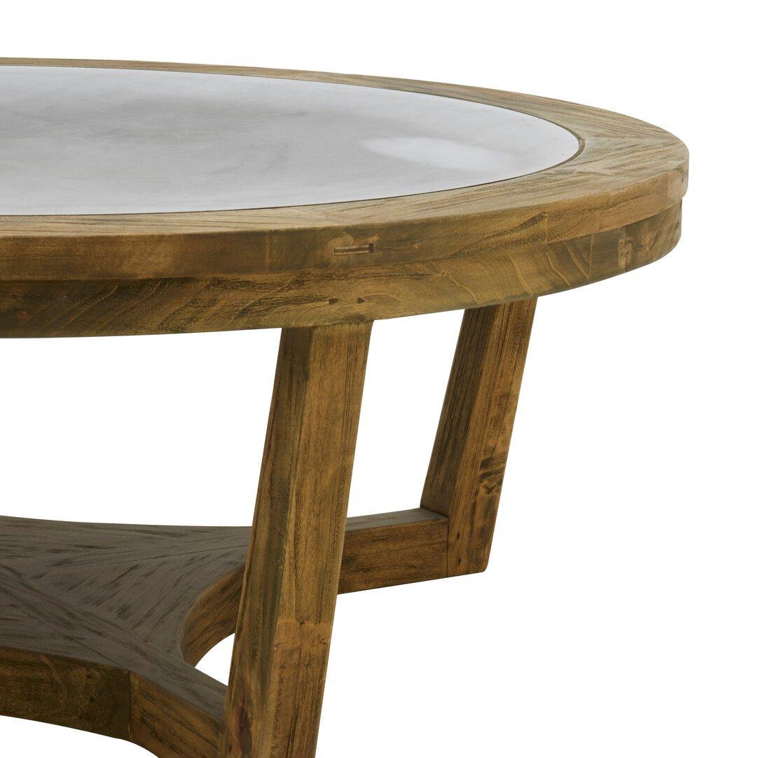 Brown - Fifty Five South - Merdeka Coffee Table - 4
