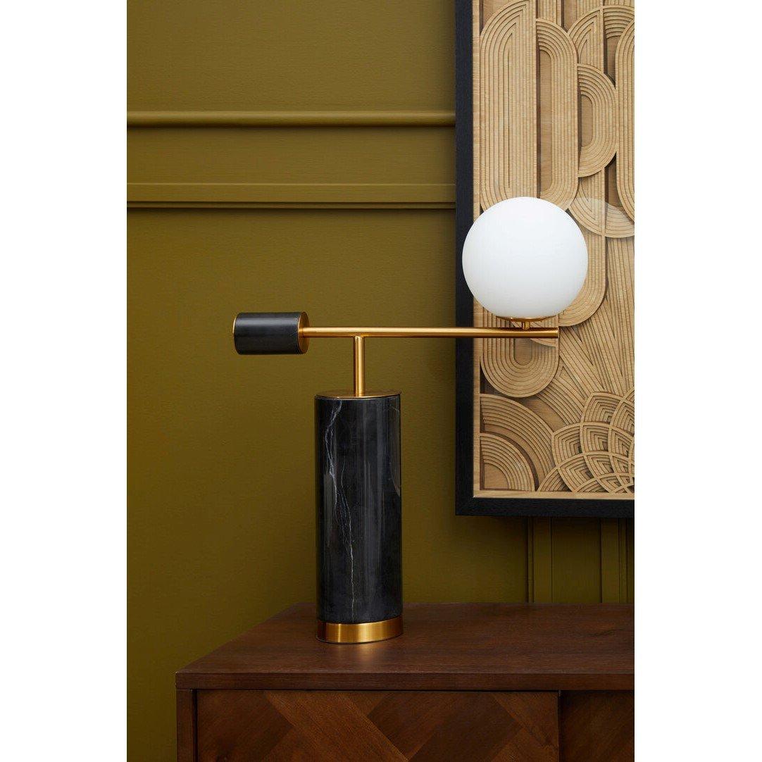 Brown - Fifty Five South - Brando Sideboard - 2