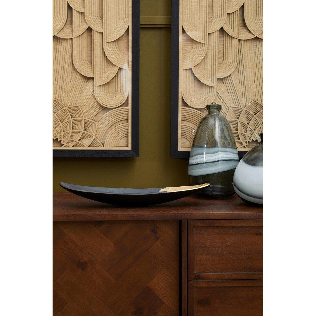 Brown - Fifty Five South - Brando Sideboard - 4