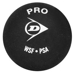 Dunlop Pro Squash Ball