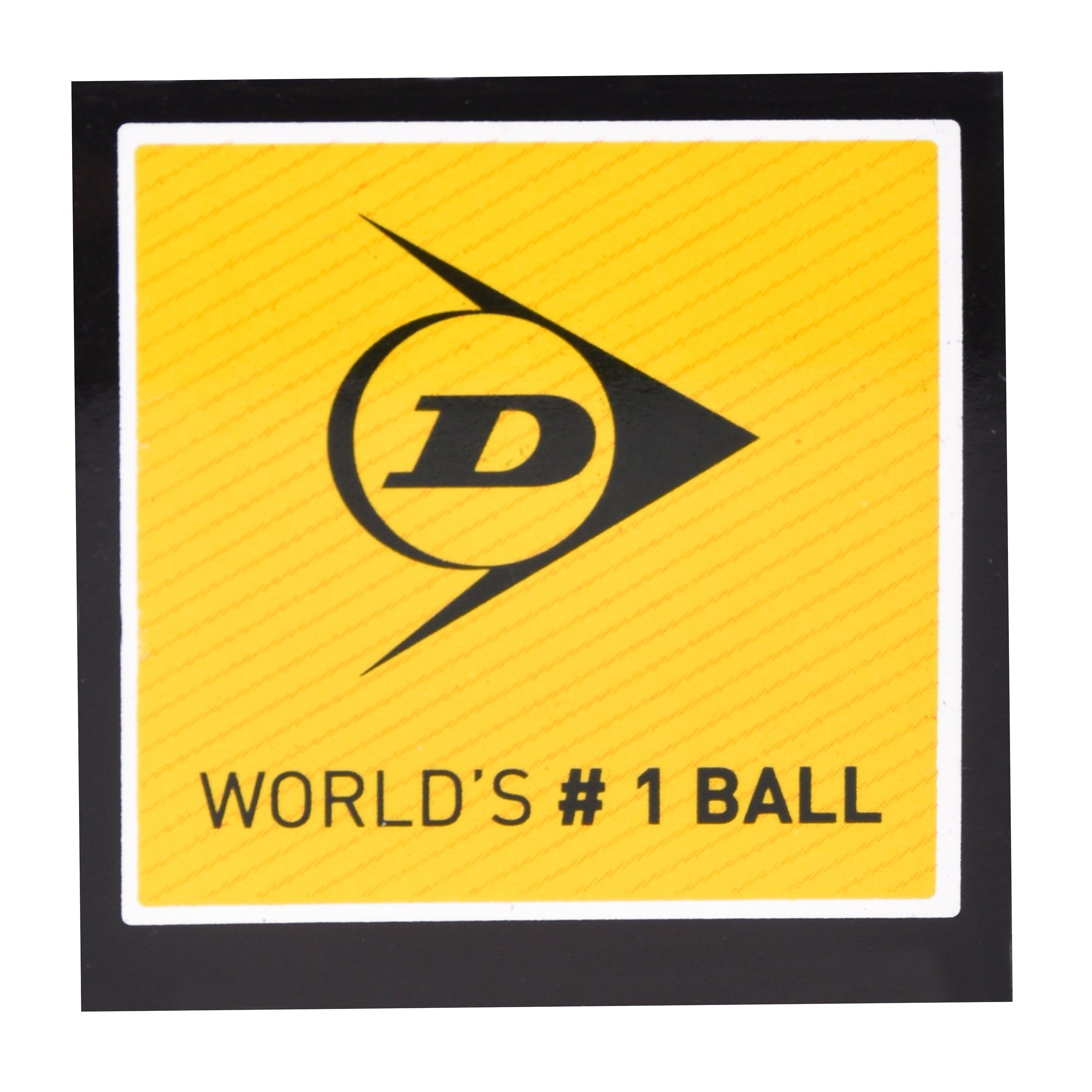 Dunlop Pro Squash Ball Squash Balls Sports Direct MY