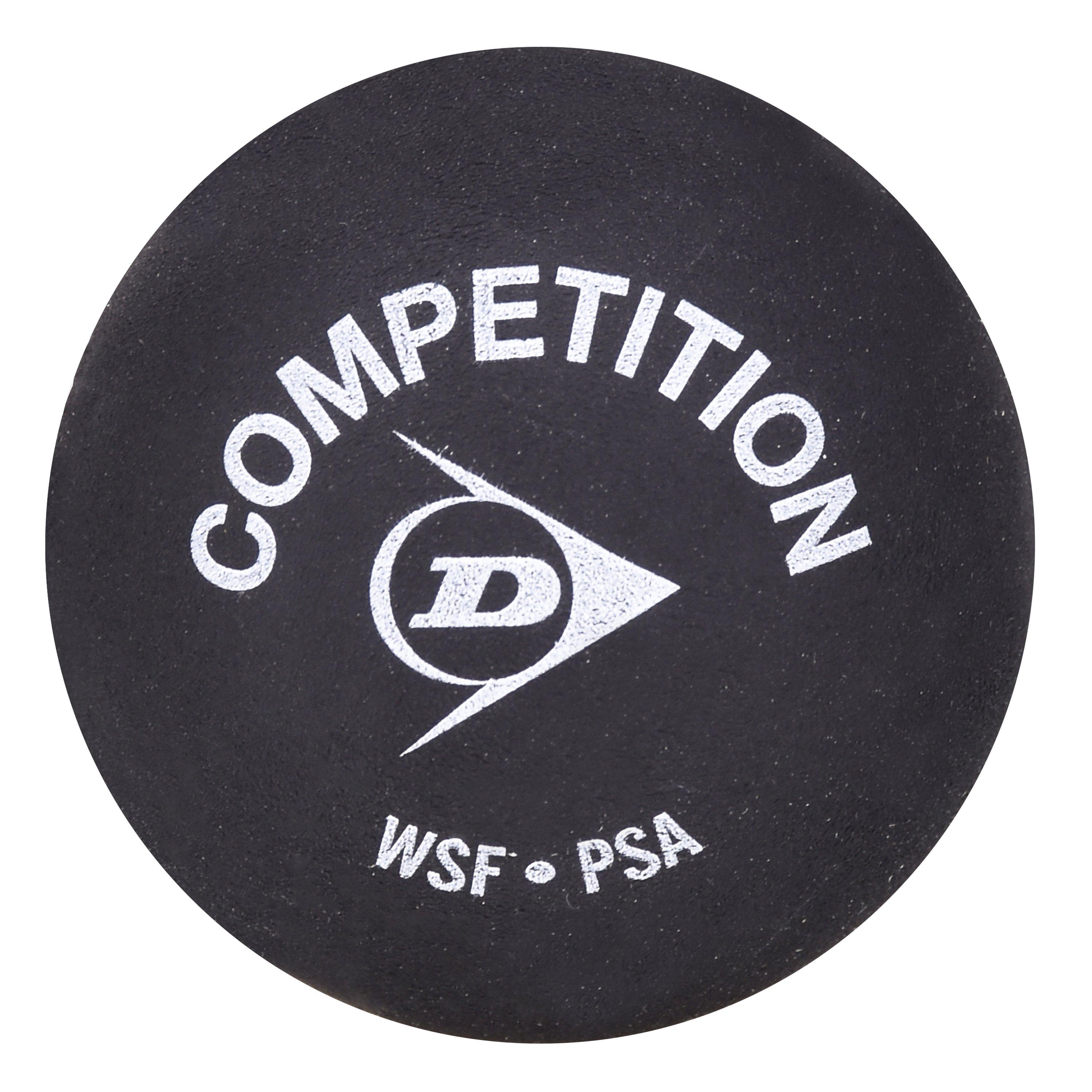 Dunlop Competition Squash Ball Squash Balls Sports Direct MY