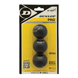 Dunlop Squash Balls