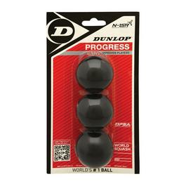 Dunlop Squash Balls