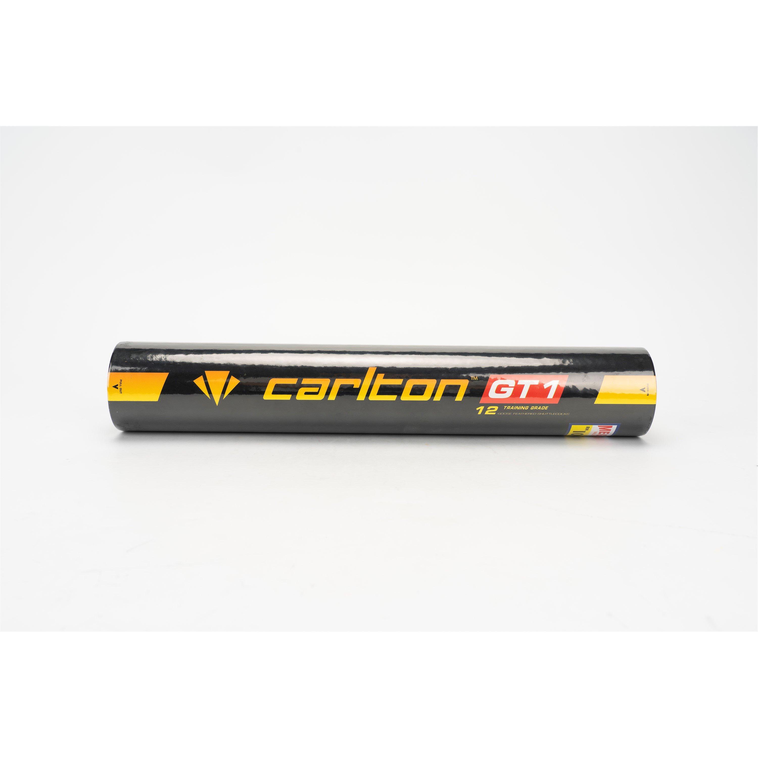 White - Carlton - Carlton GT1 Feath Shut 00 - 3