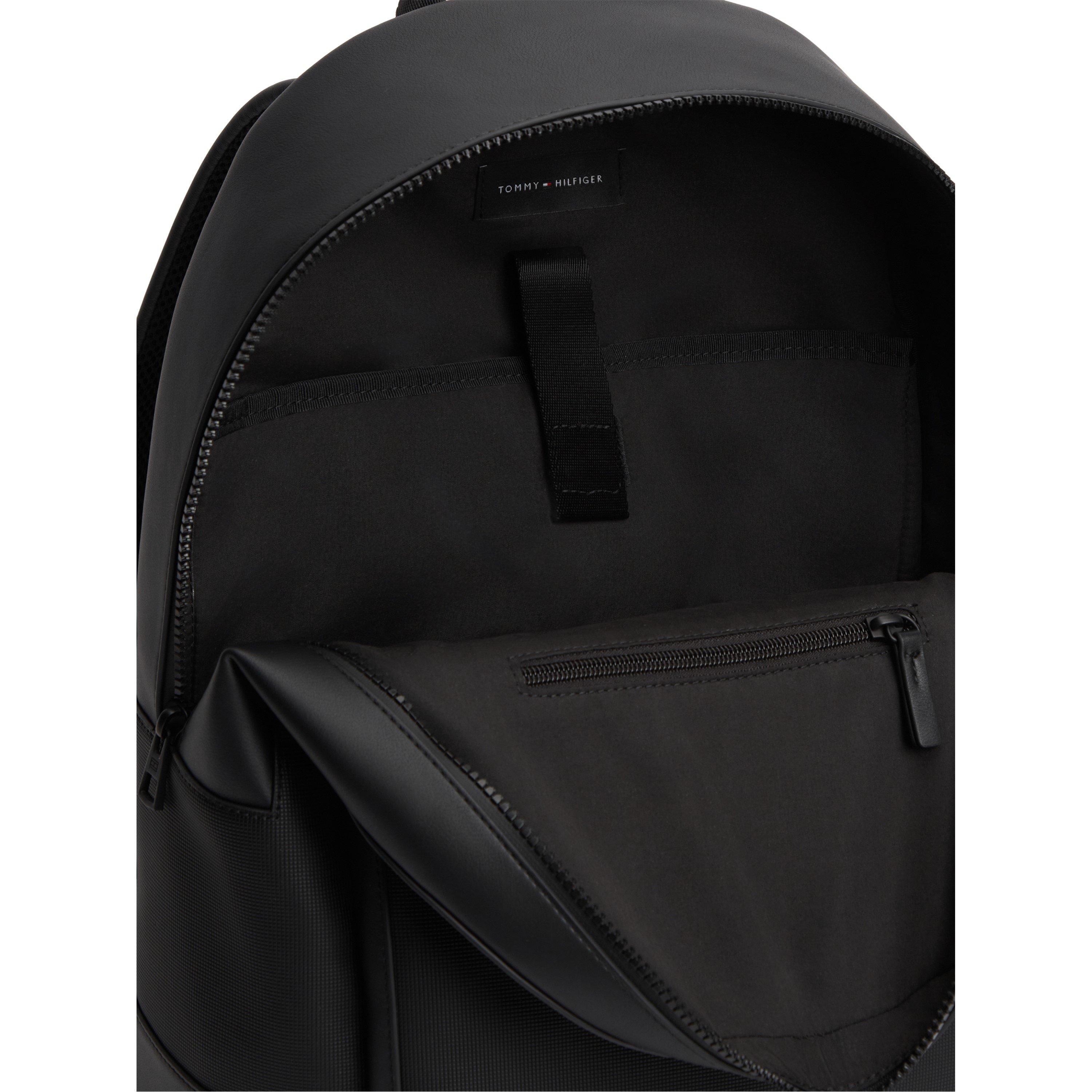 Zwart - Tommy Hilfiger - Tommy Foundation BPk 62 - 3