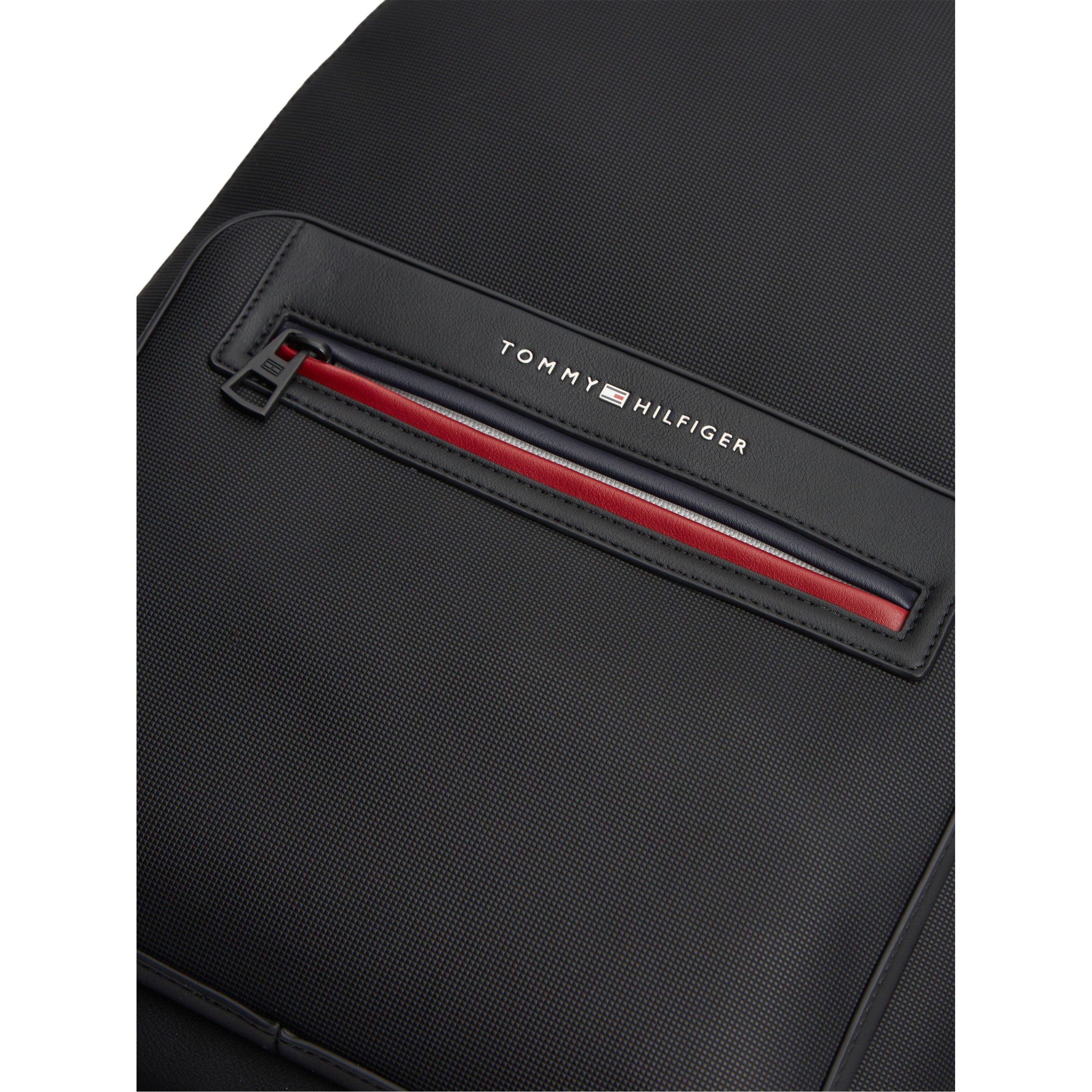 Zwart - Tommy Hilfiger - Tommy Foundation BPk 62 - 4