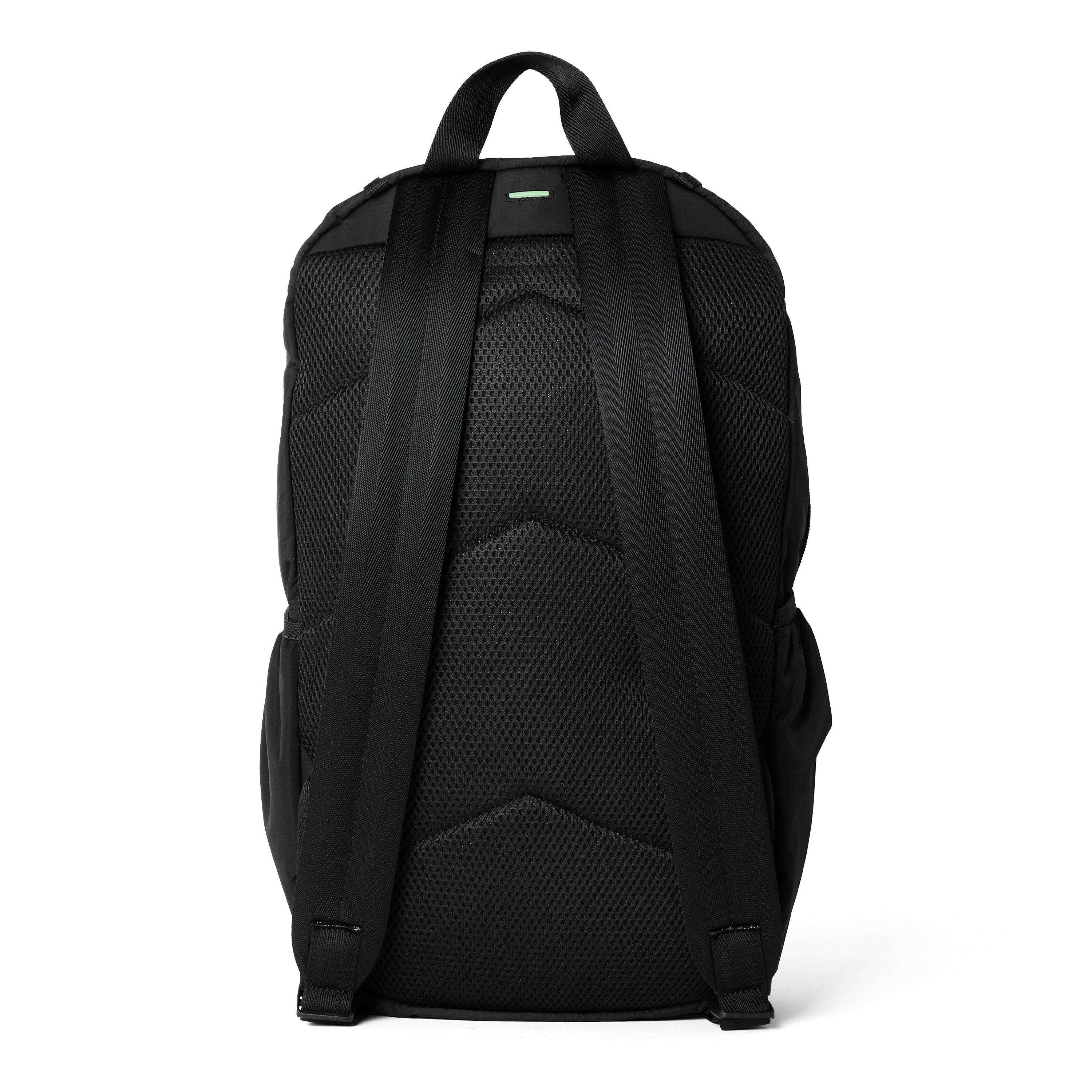 Black 001 - Boss - Men's Backpack - 2