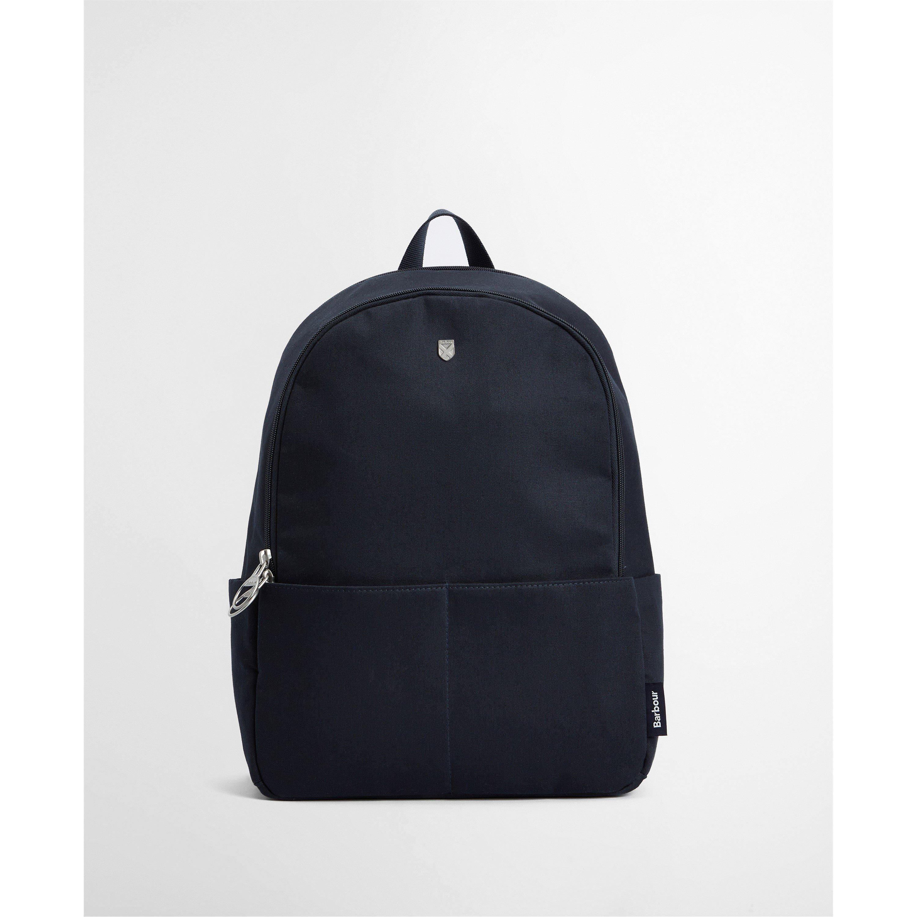 Barbour Cascade City Backpack - Navy