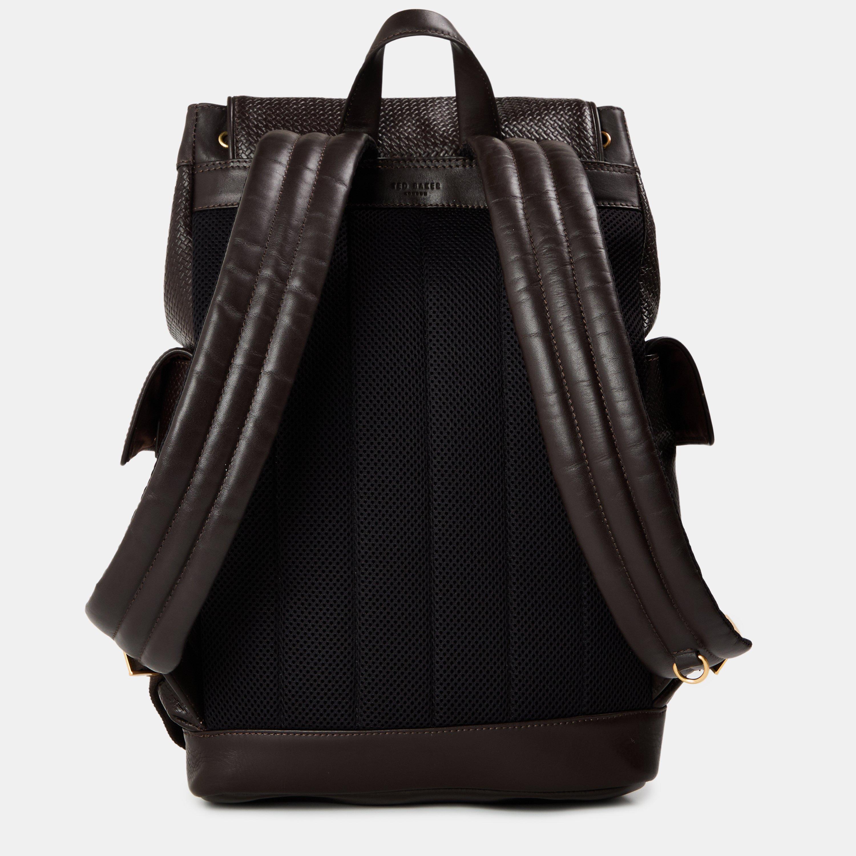 Backpack Sellers Ted Baker Backpack House Of Fraser Ted Baker
