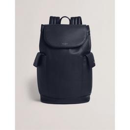 Ted Baker Ted Leather backpack Sn99