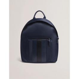Ted Baker Ted PU Backpack Sn99