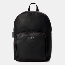 Ted Baker Ted PU backpack Sn99