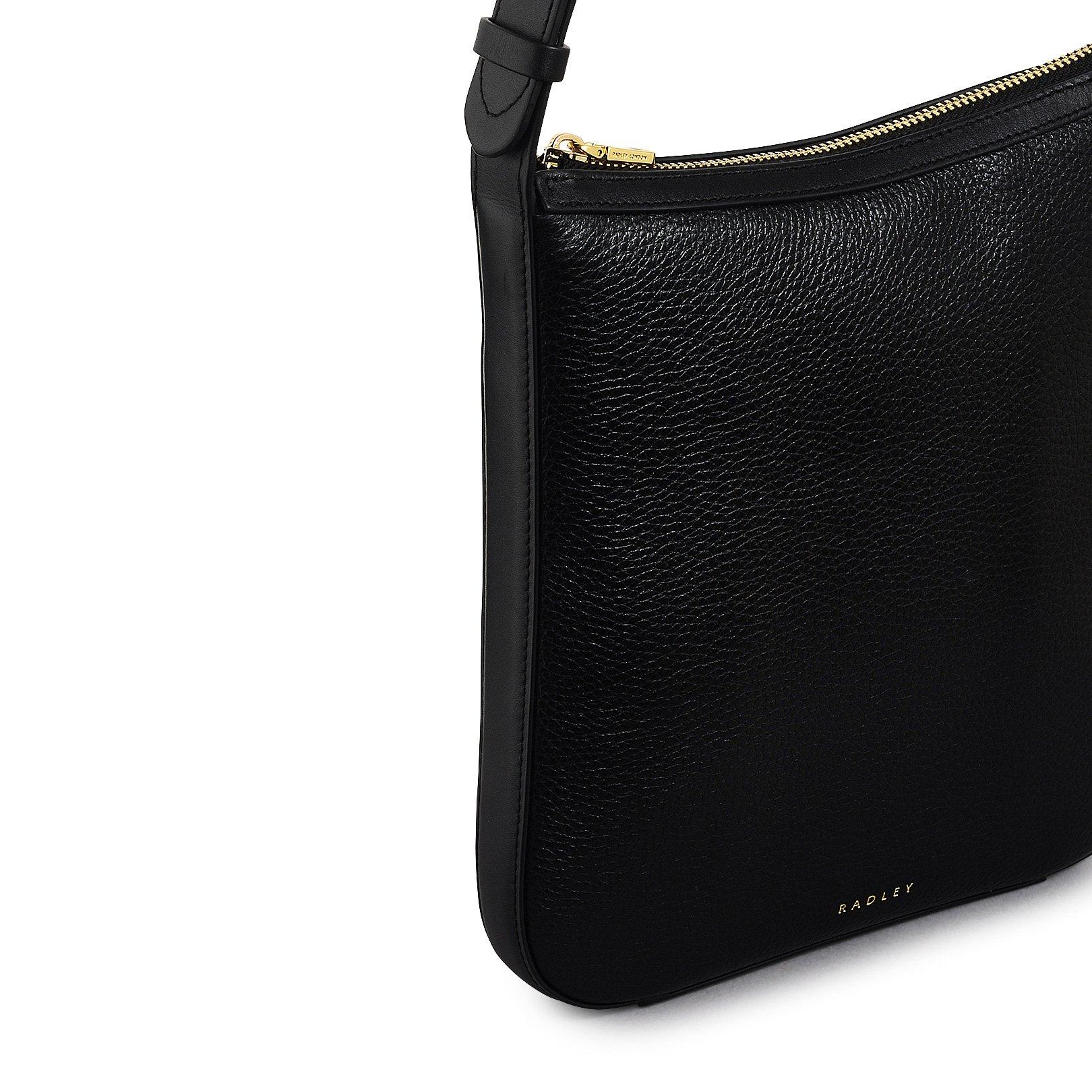 Black - Radley - Women's Montague Backpacks - 4