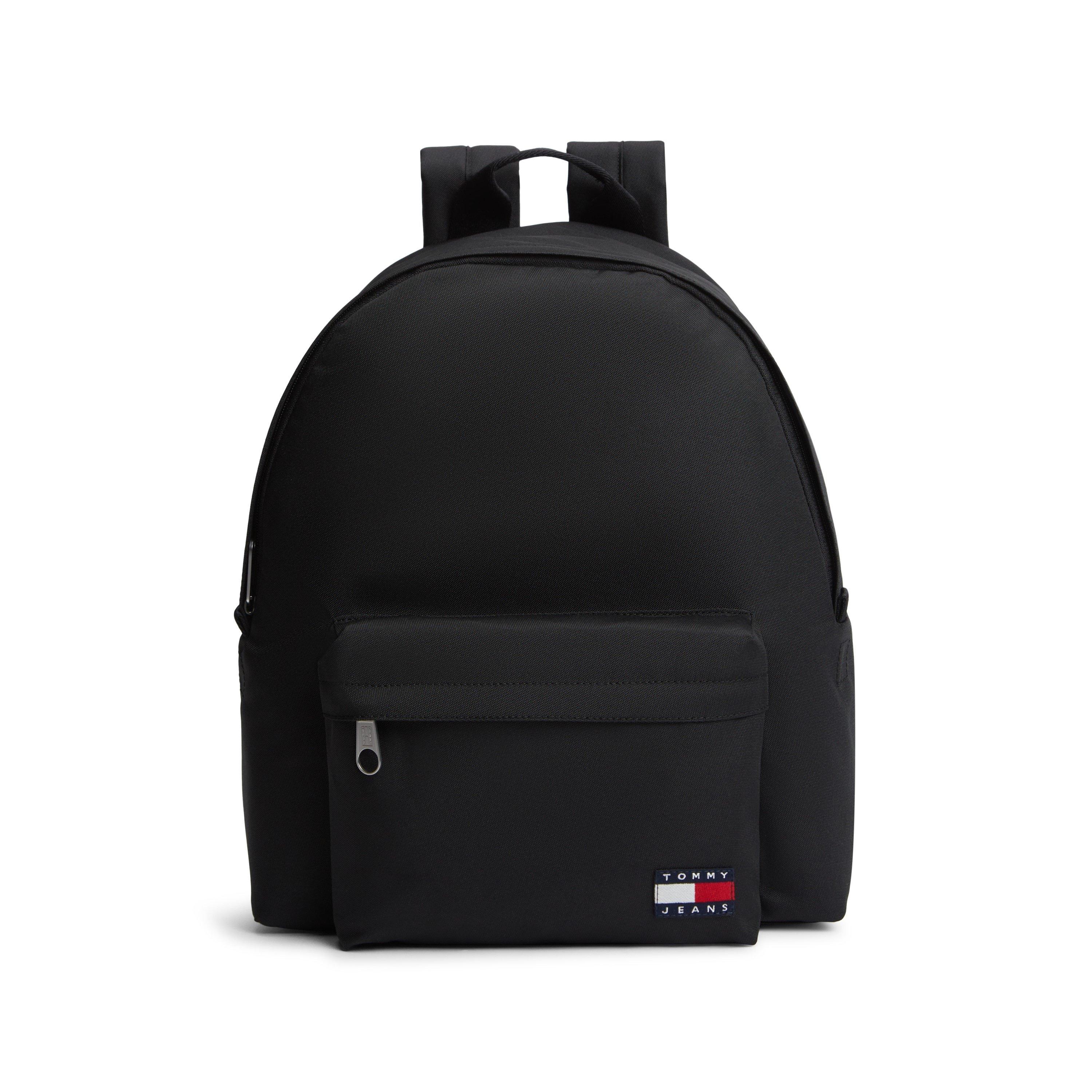 Tommy Jeans  Essential Daily Backpack - Black