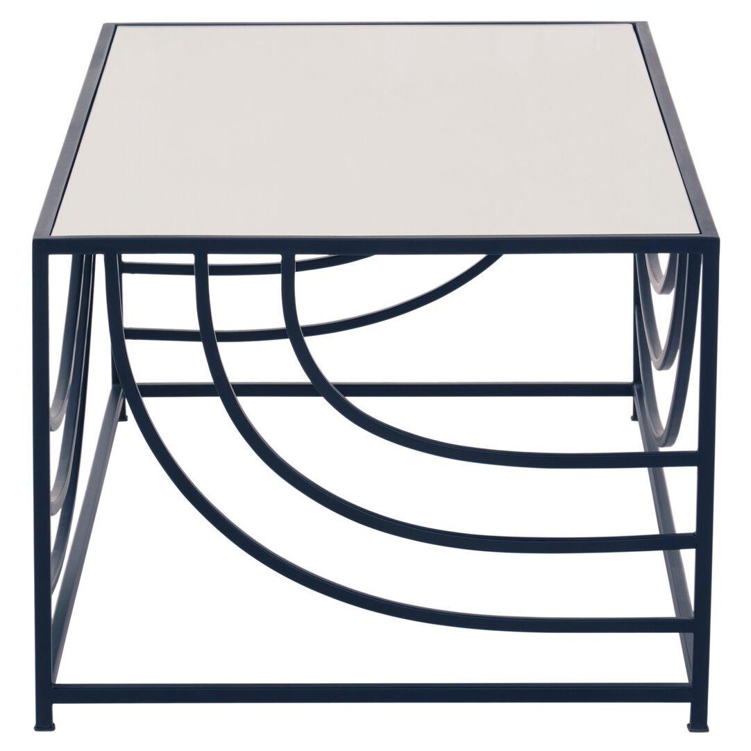 Black - Fifty Five South - Logan Coffee Table - 2