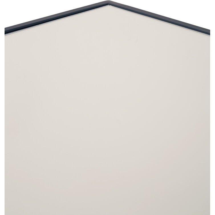 Black - Fifty Five South - Logan Coffee Table - 4