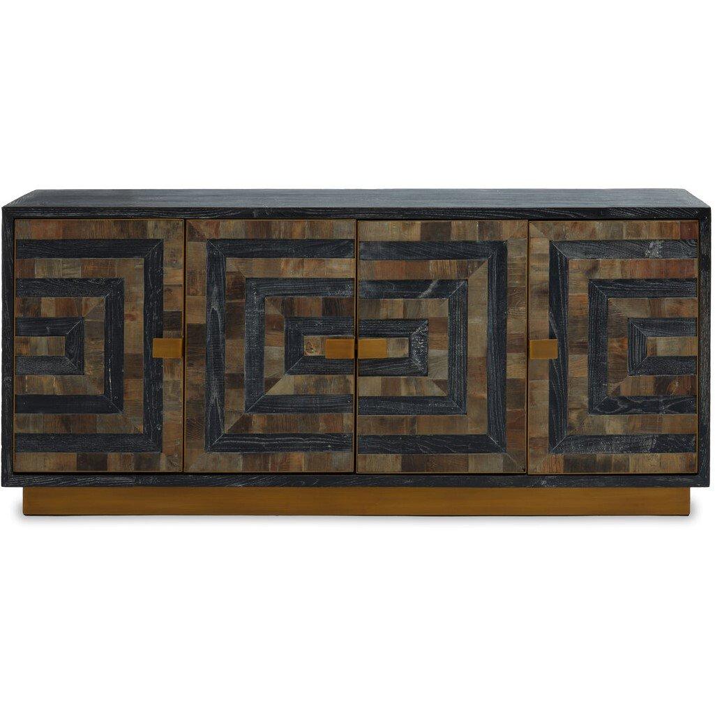 Multi - Fifty Five South - Roselle Sideboard