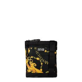 Versace Jeans Couture Baroque Crossbody Bag