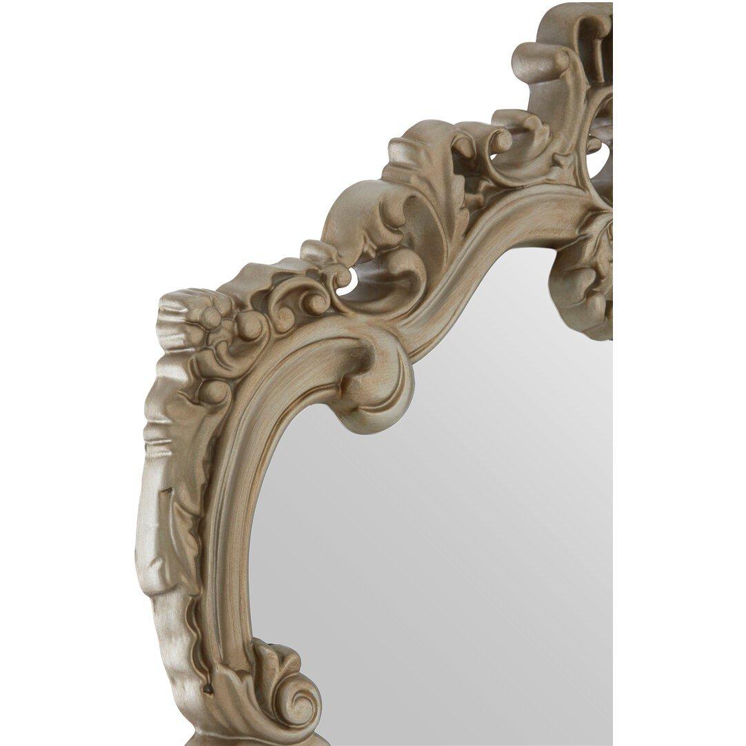 Gold - Interiors by Premier - Selma Wall Mirror - 2