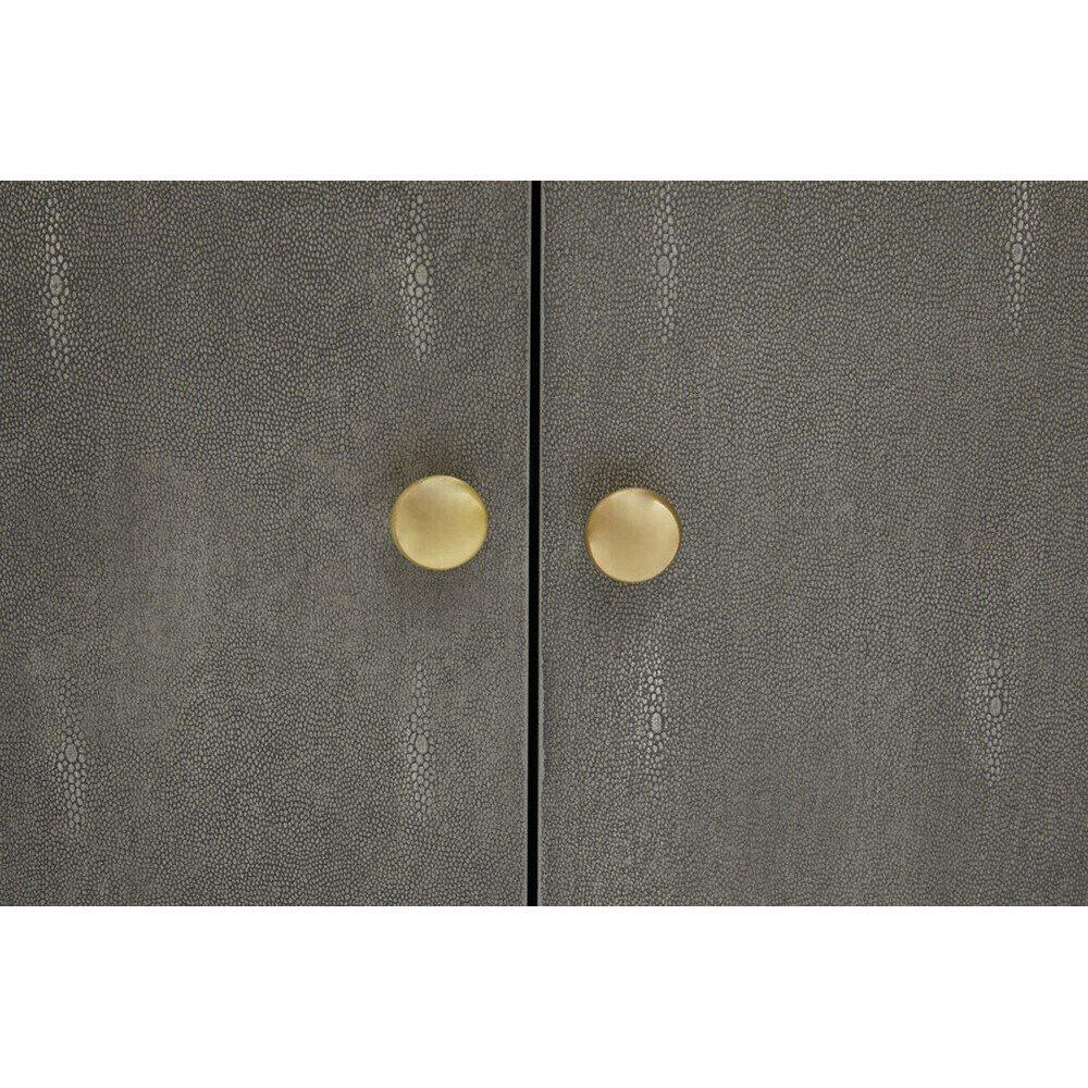 Grey - Fifty Five South - Deskey Media Unit - 6